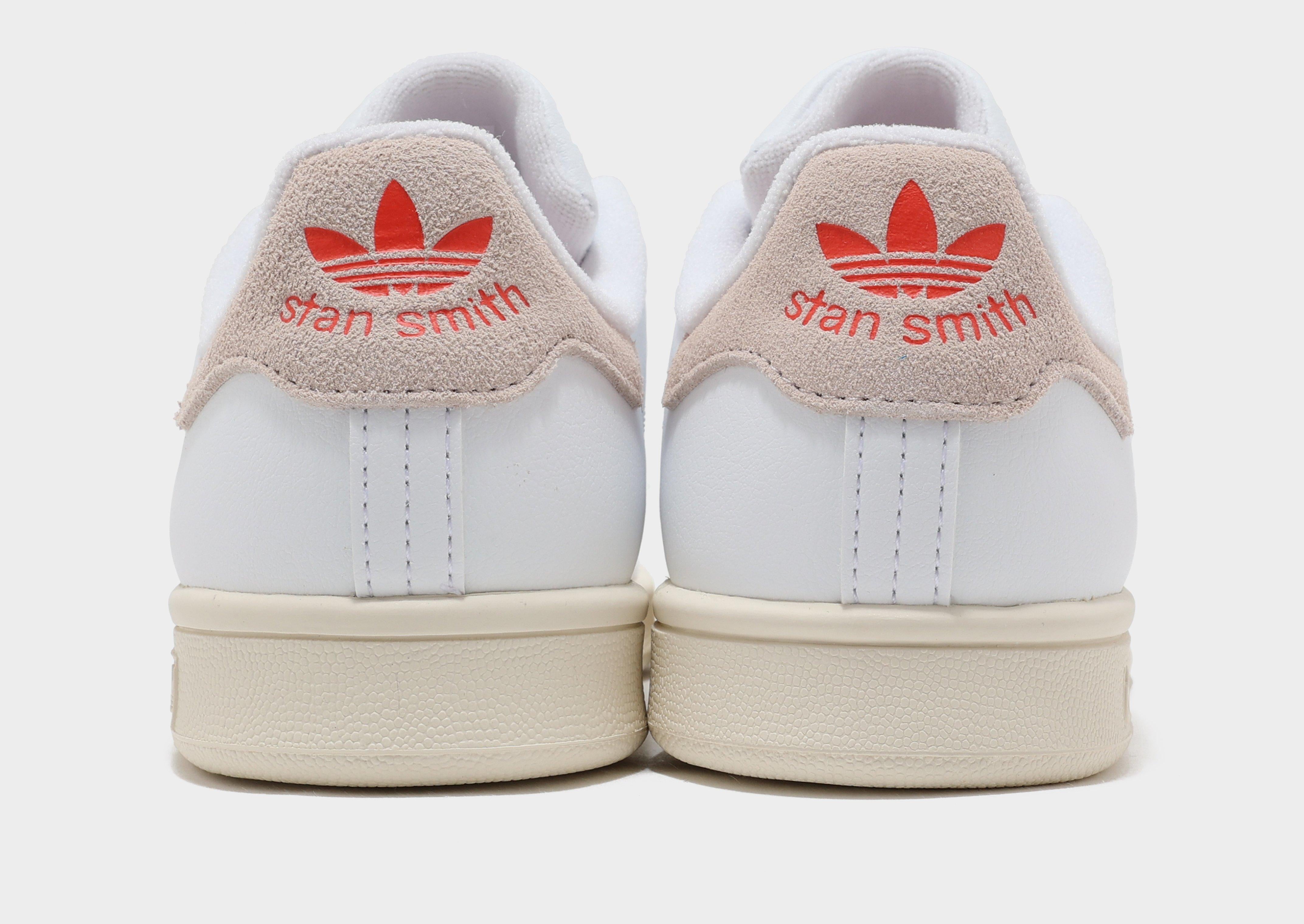 รองเท้าผู้หญิง Stan Smith