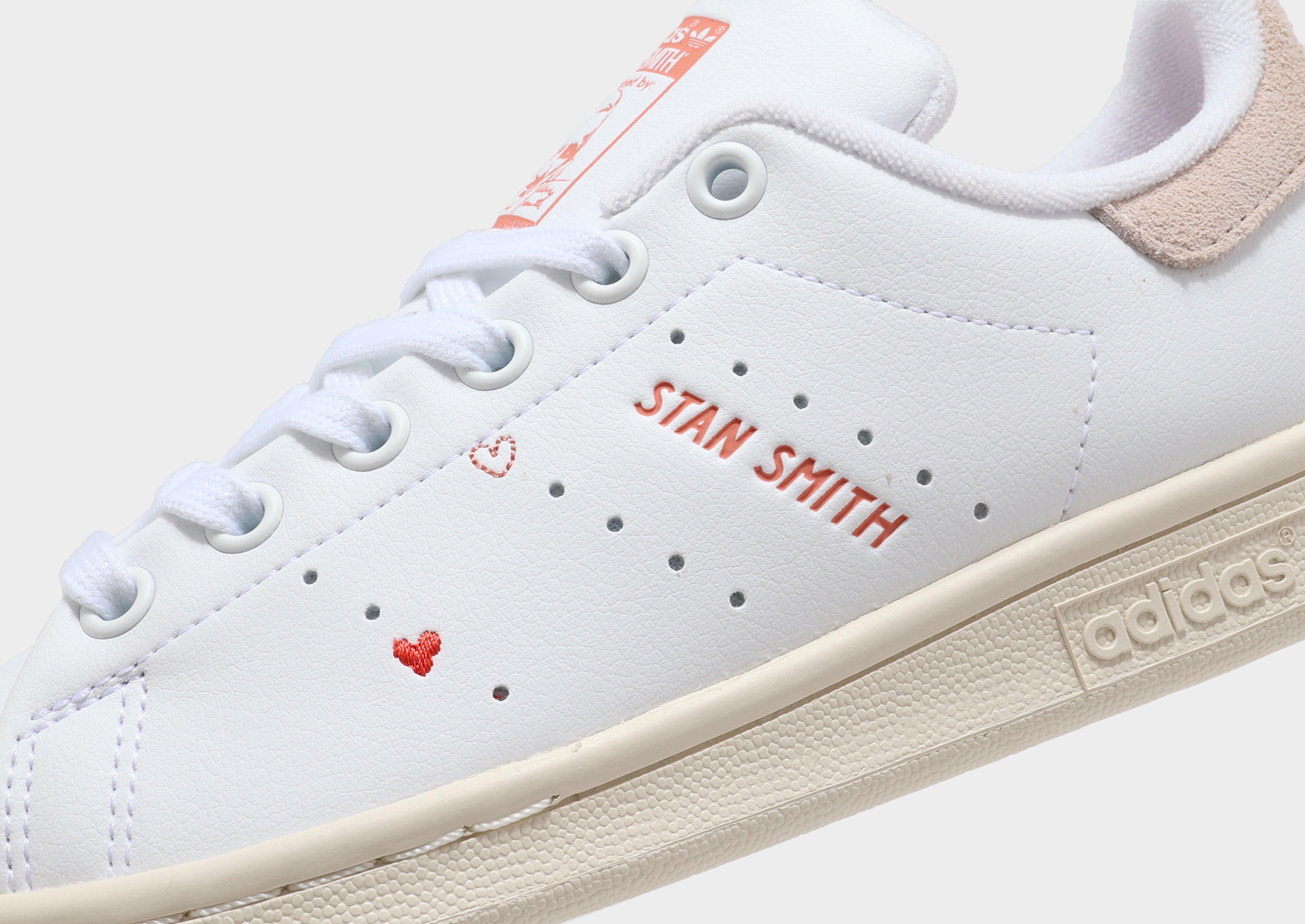 รองเท้าผู้หญิง Stan Smith