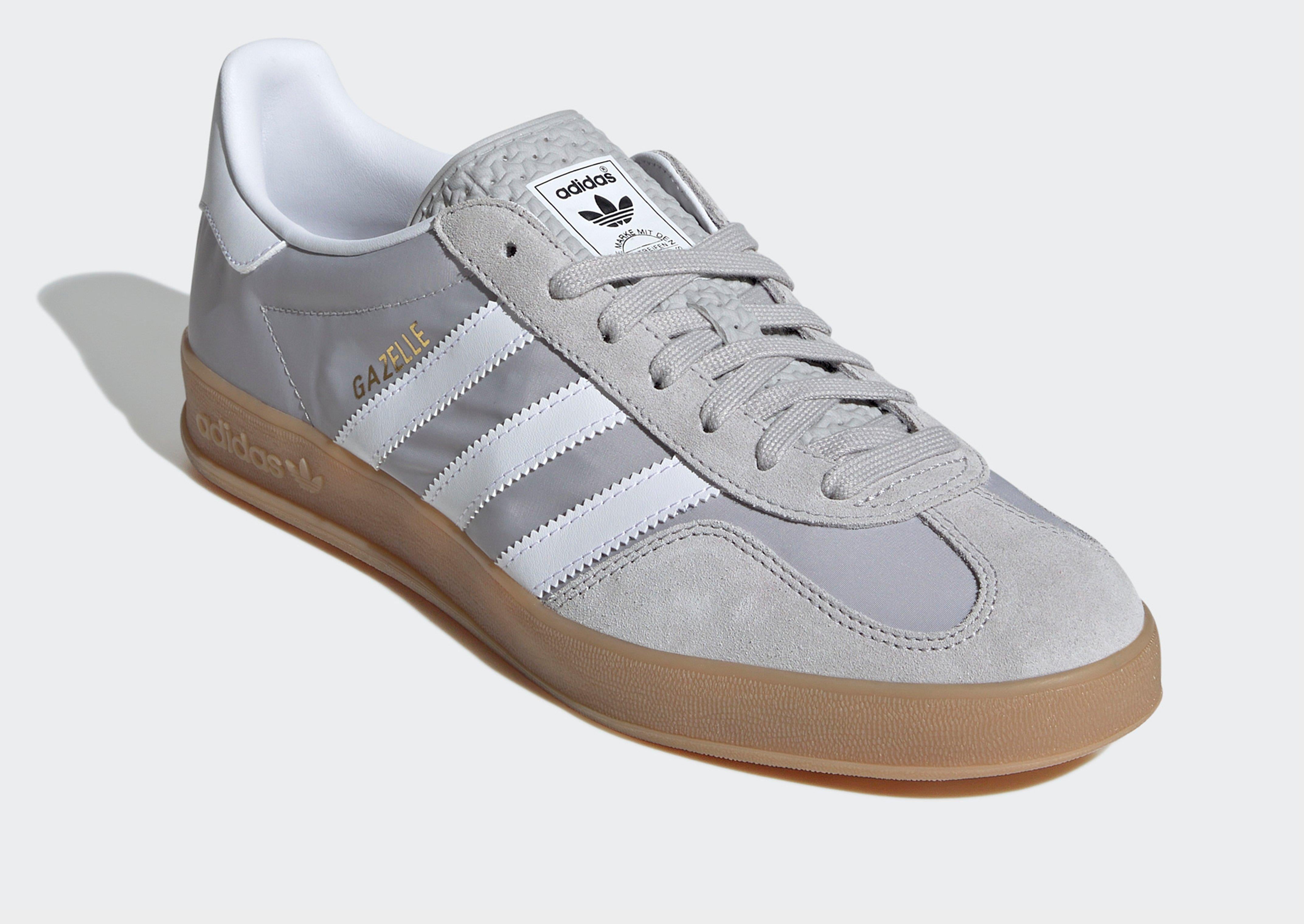 รองเท้าผู้ชาย Gazelle Indoor