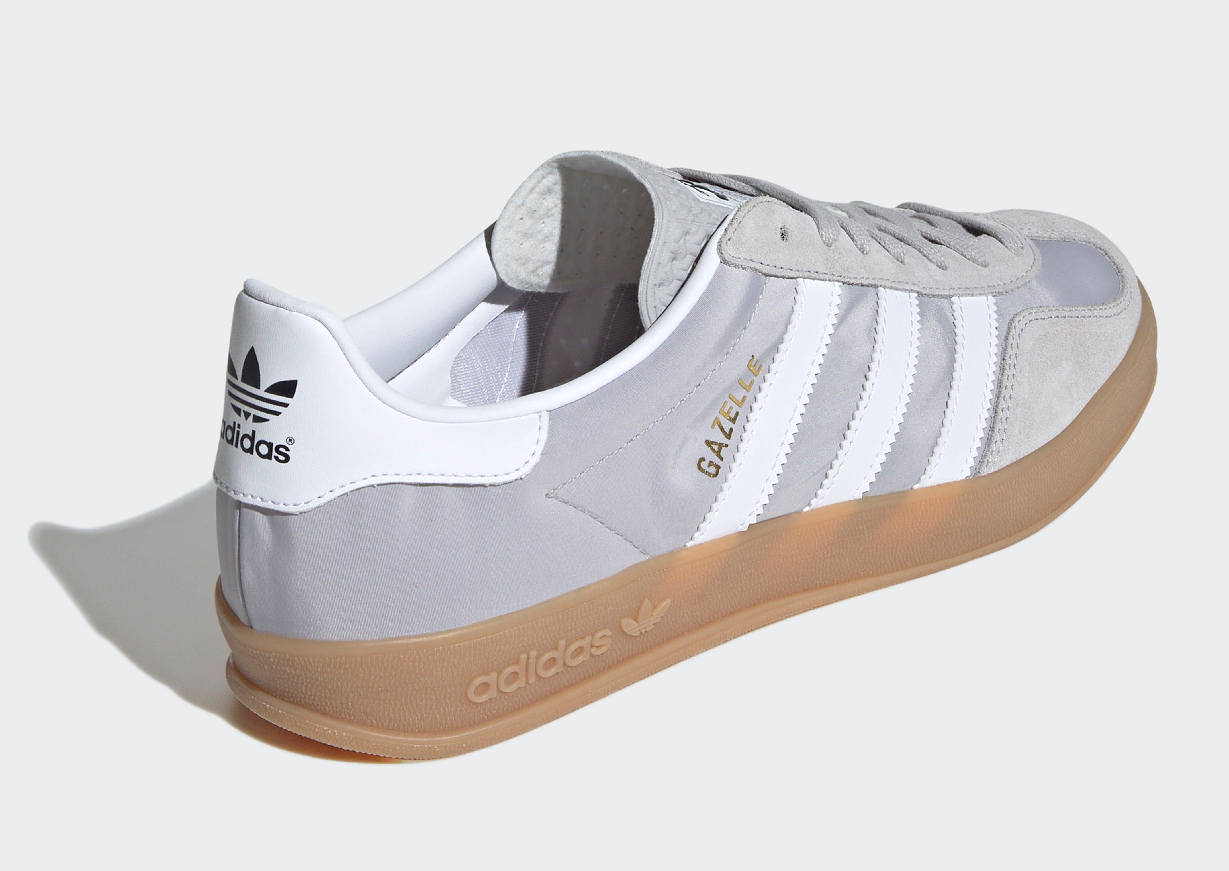 รองเท้าผู้ชาย Gazelle Indoor