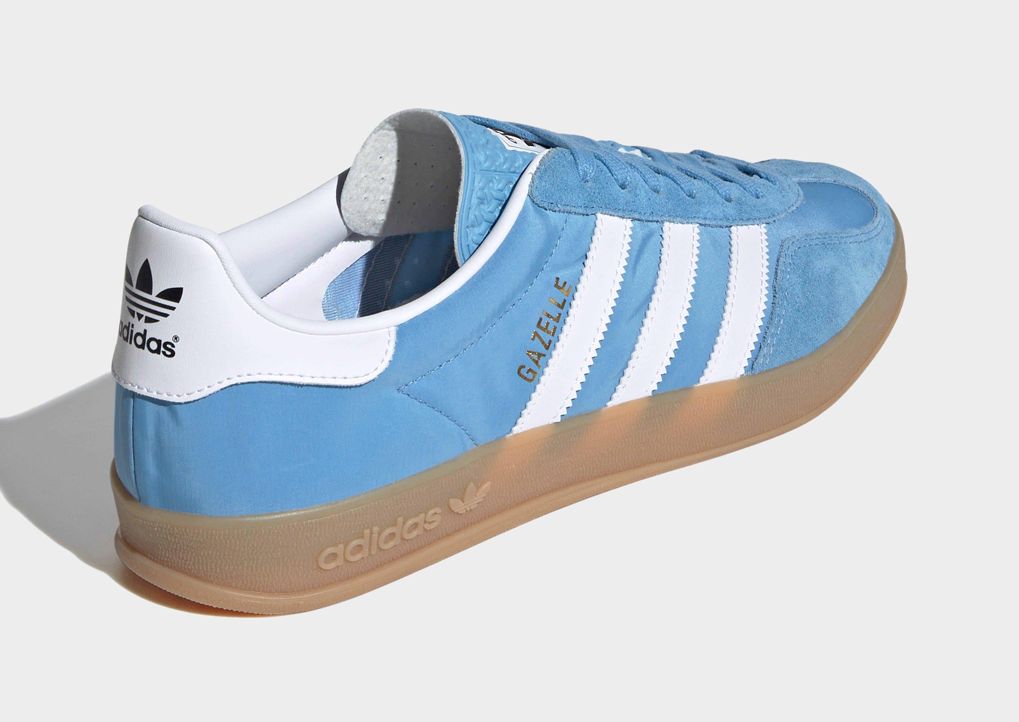 รองเท้าผู้หญิง Gazelle Indoor