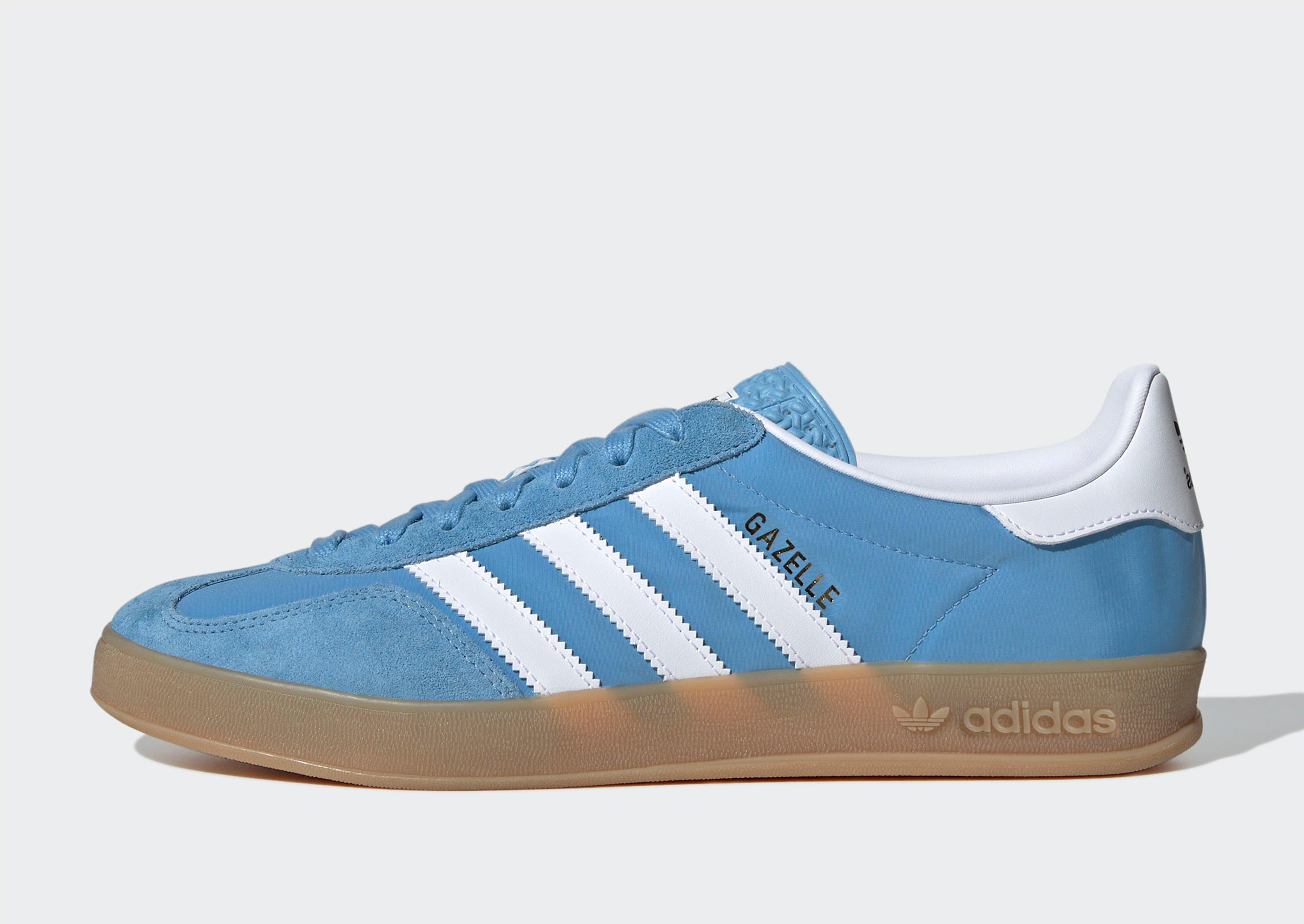 รองเท้าผู้ชาย Gazelle Indoor