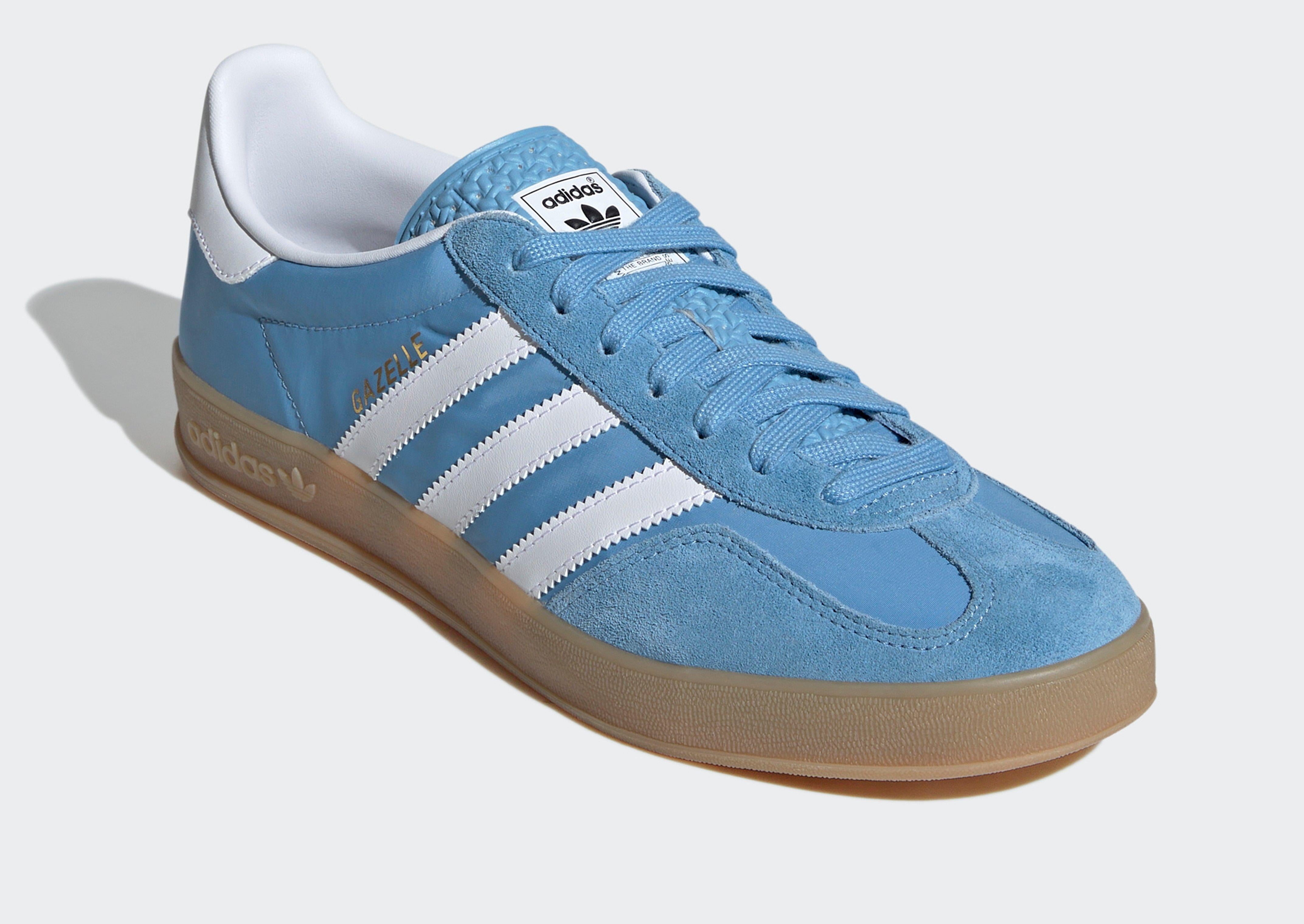 รองเท้าผู้ชาย Gazelle Indoor