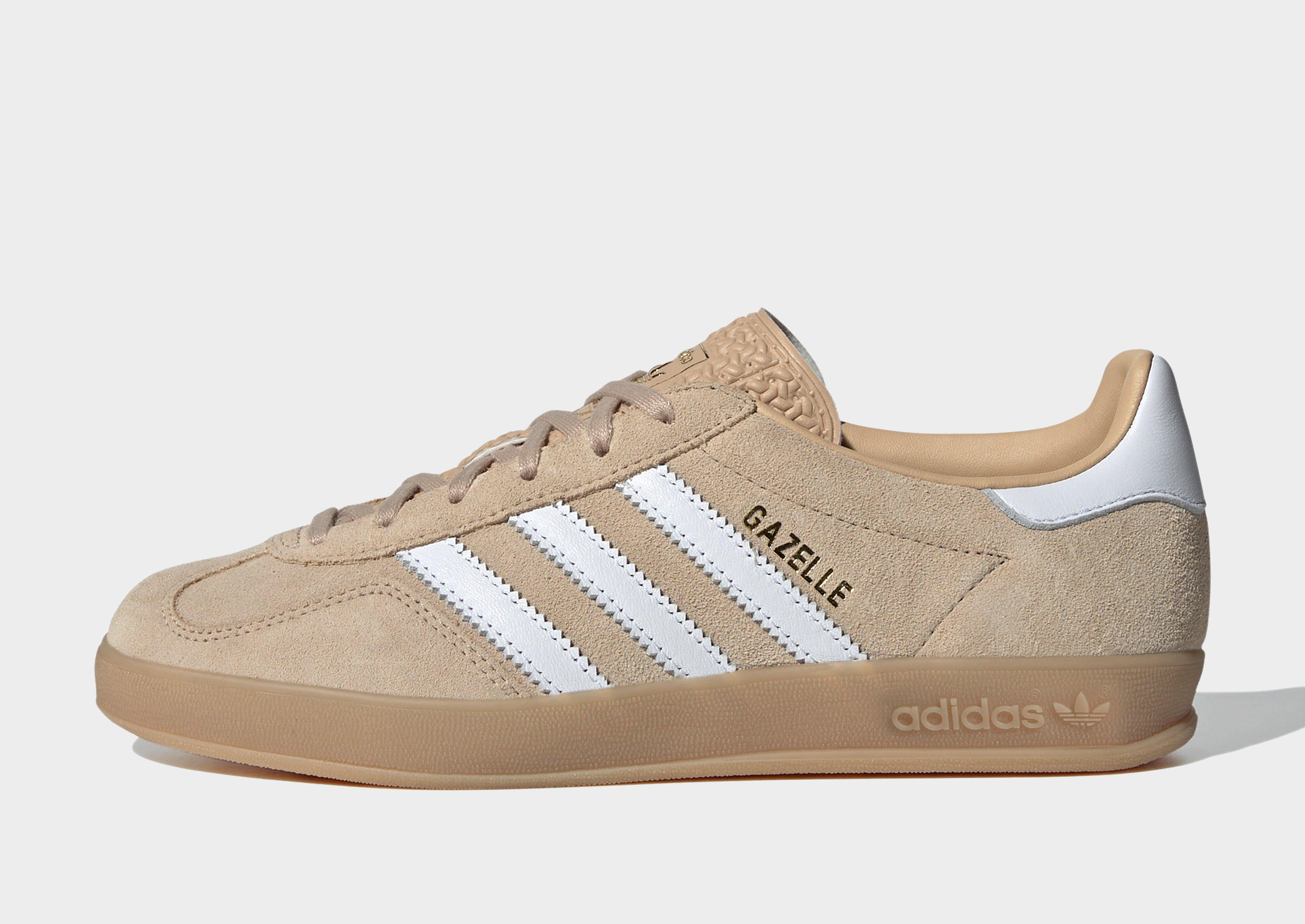 รองเท้าผู้หญิง Gazelle Indoor