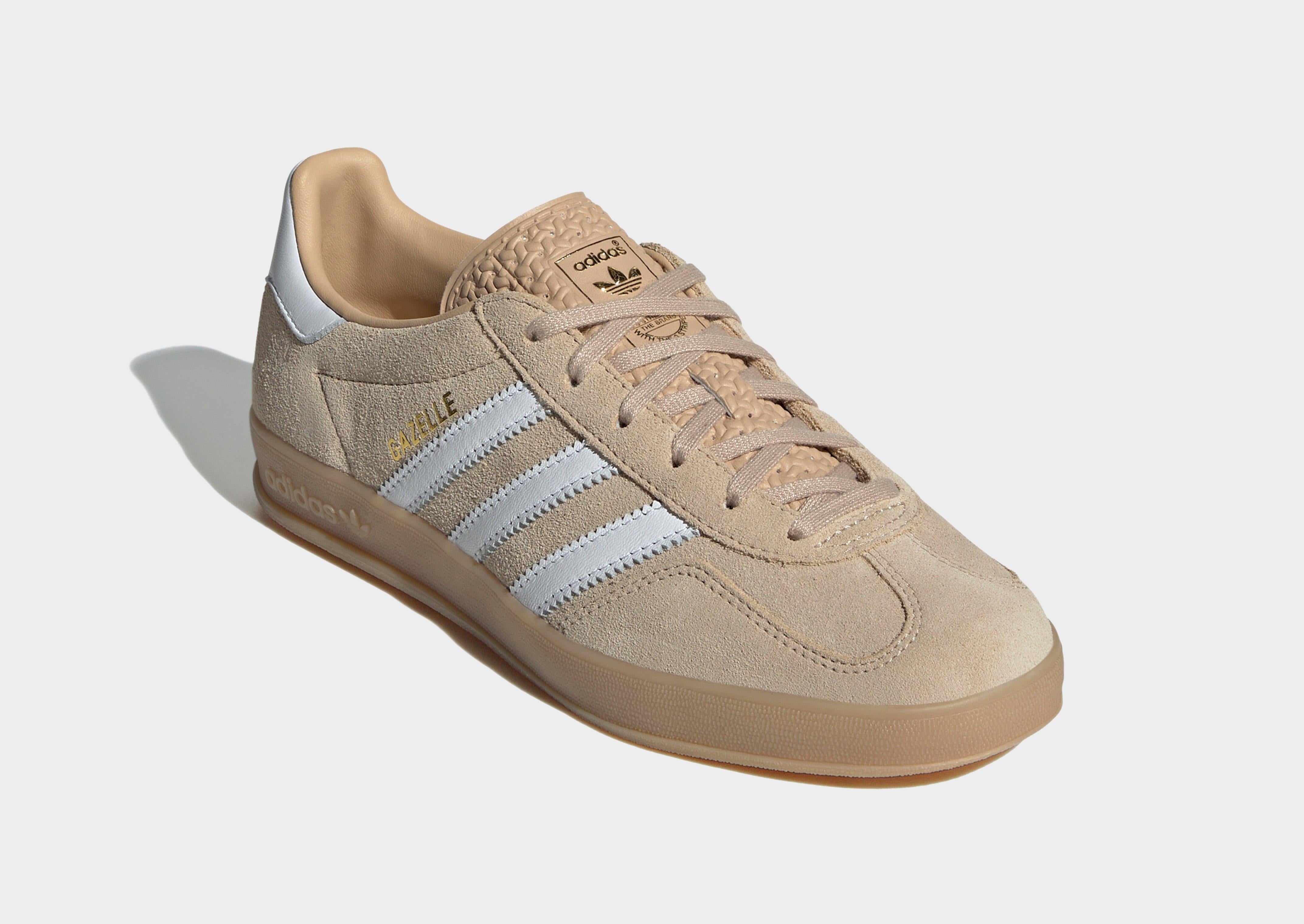 รองเท้าผู้หญิง Gazelle Indoor