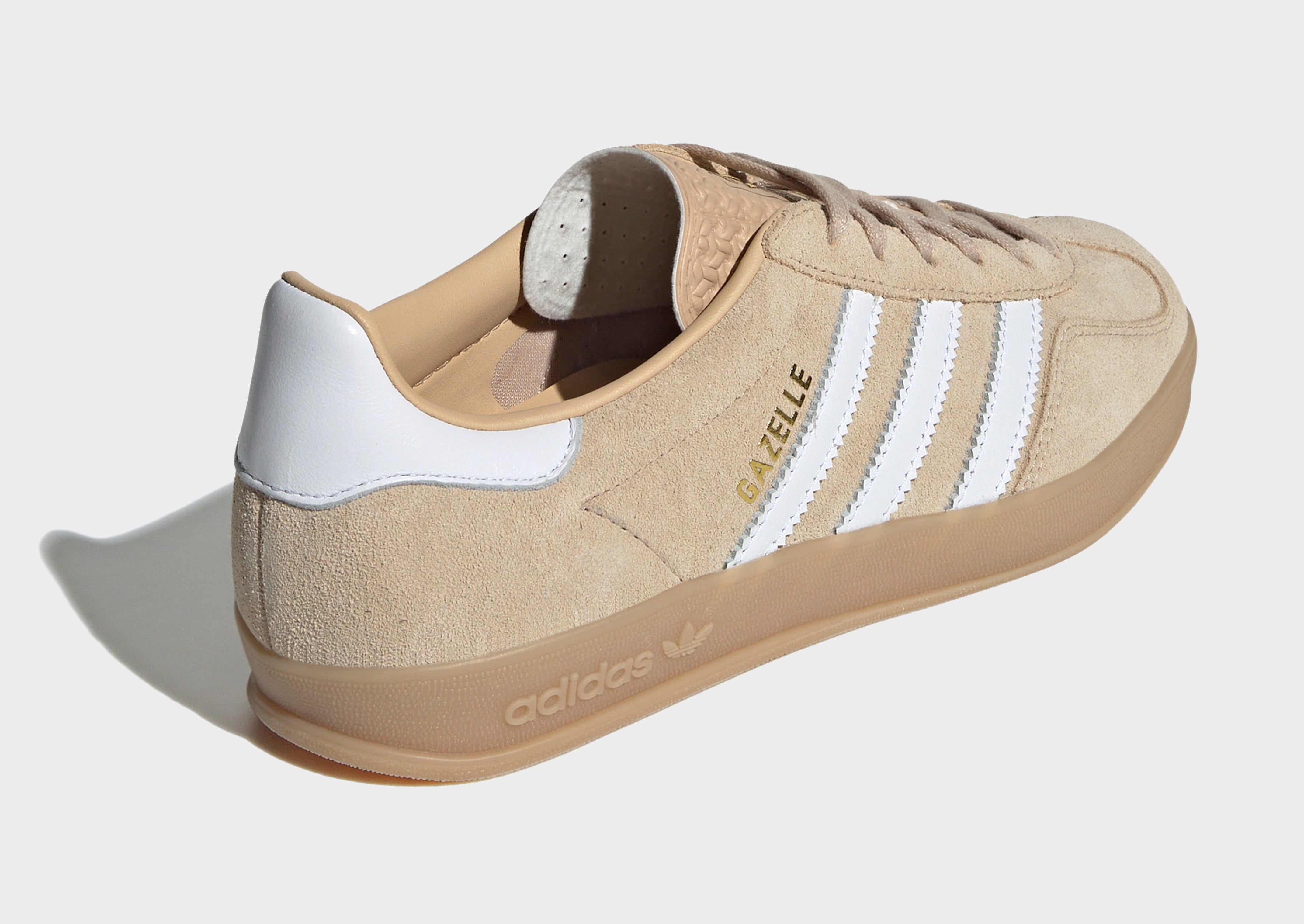 รองเท้าผู้หญิง Gazelle Indoor