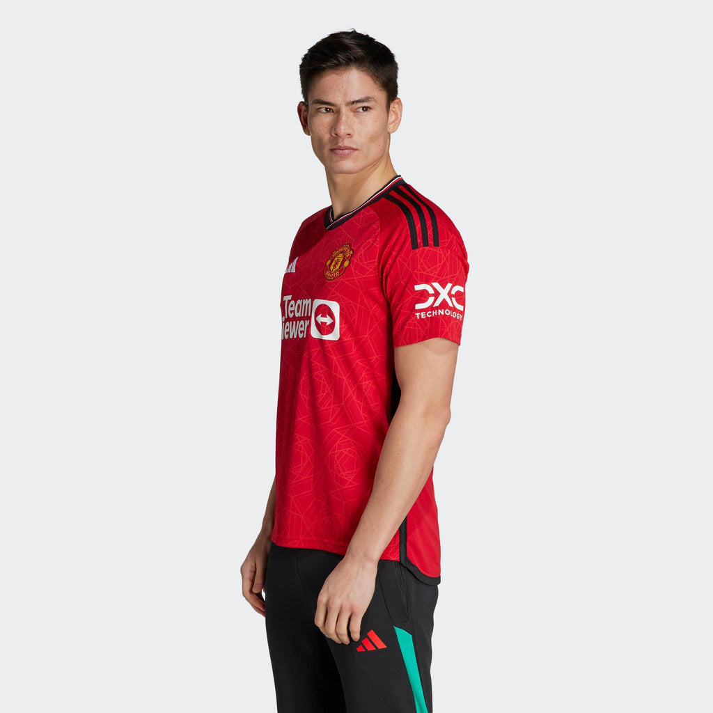 เสื้อฟุตบอล Manchester United FC 2023/24 Home