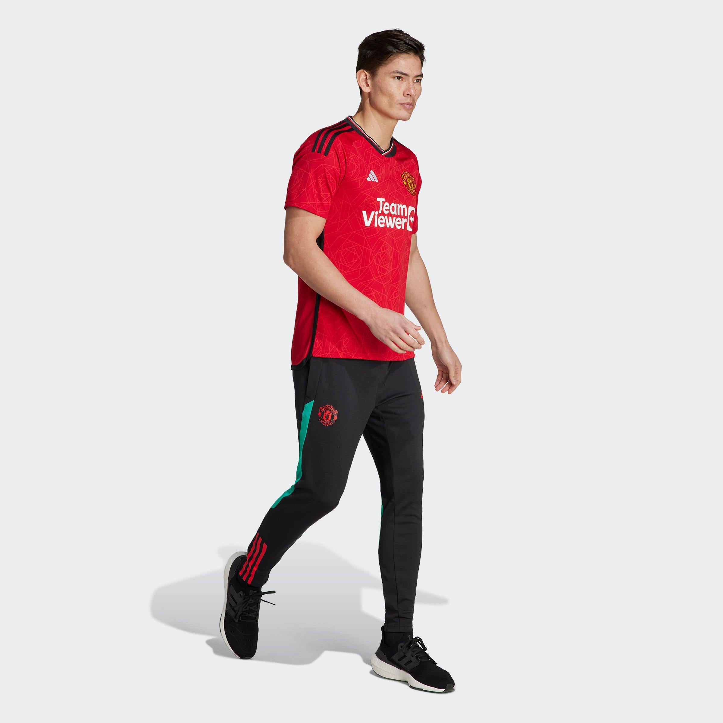 เสื้อฟุตบอล Manchester United FC 2023/24 Home