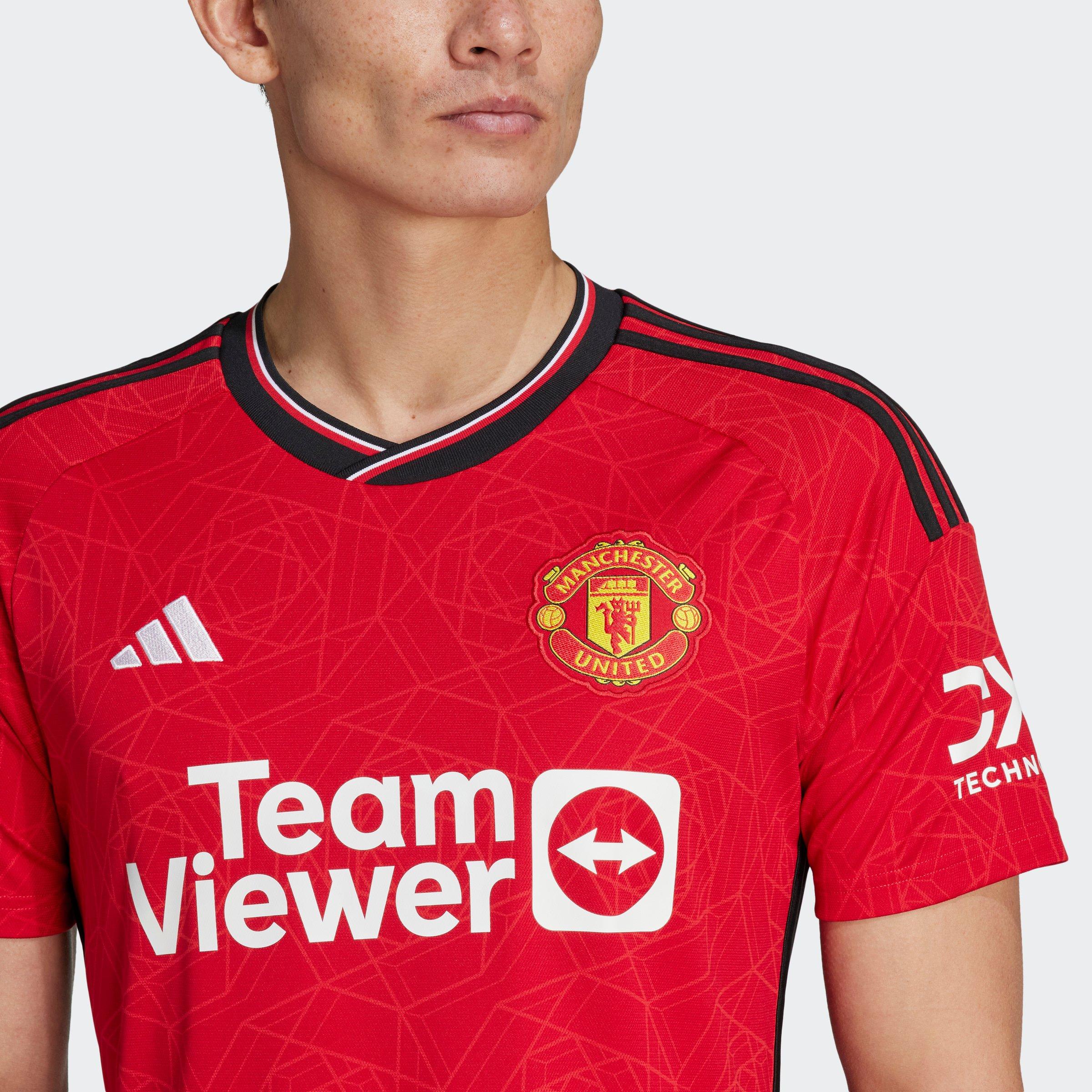 เสื้อฟุตบอล Manchester United FC 2023/24 Home