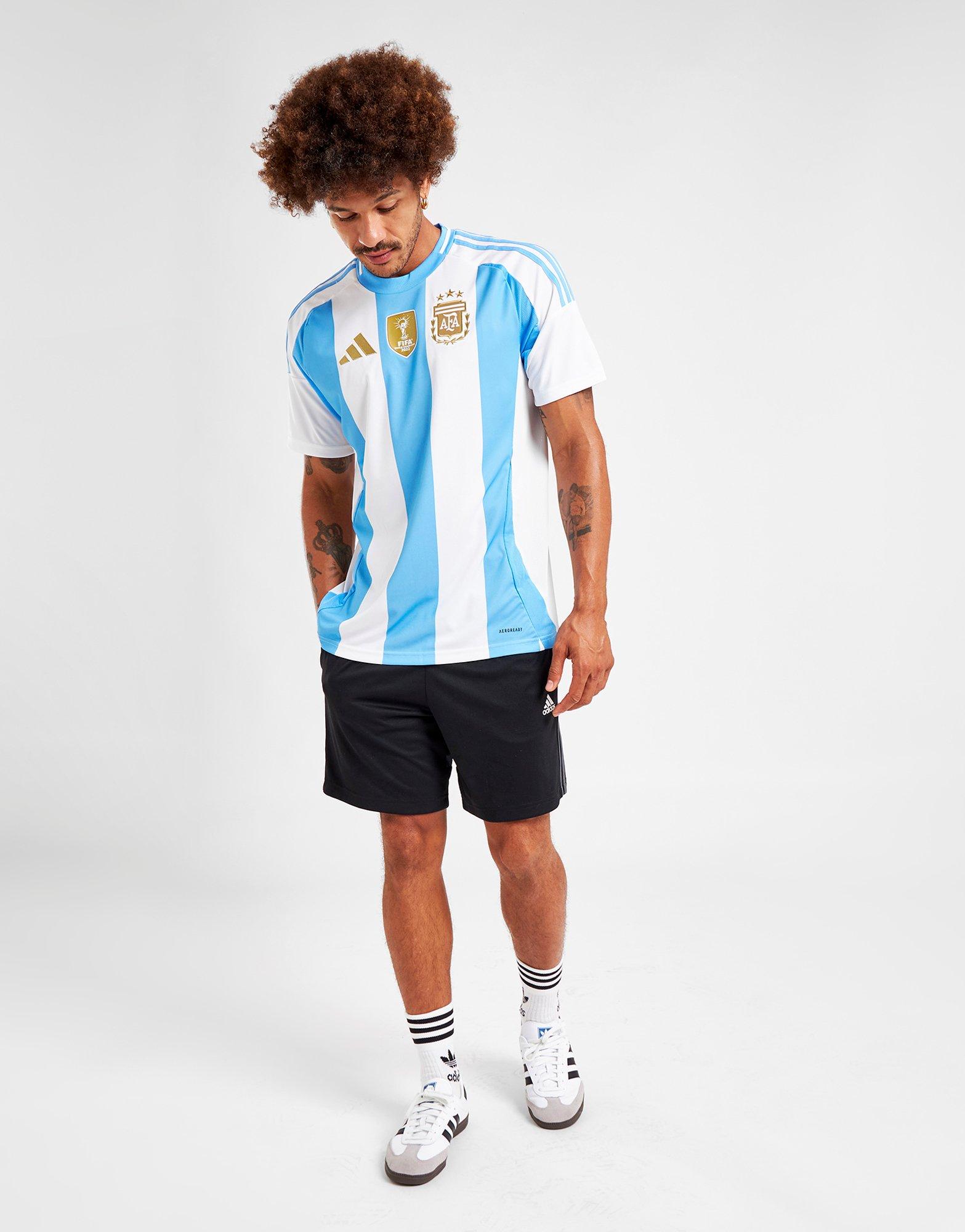 เสื้อฟุตบอล Argentina 24 Home