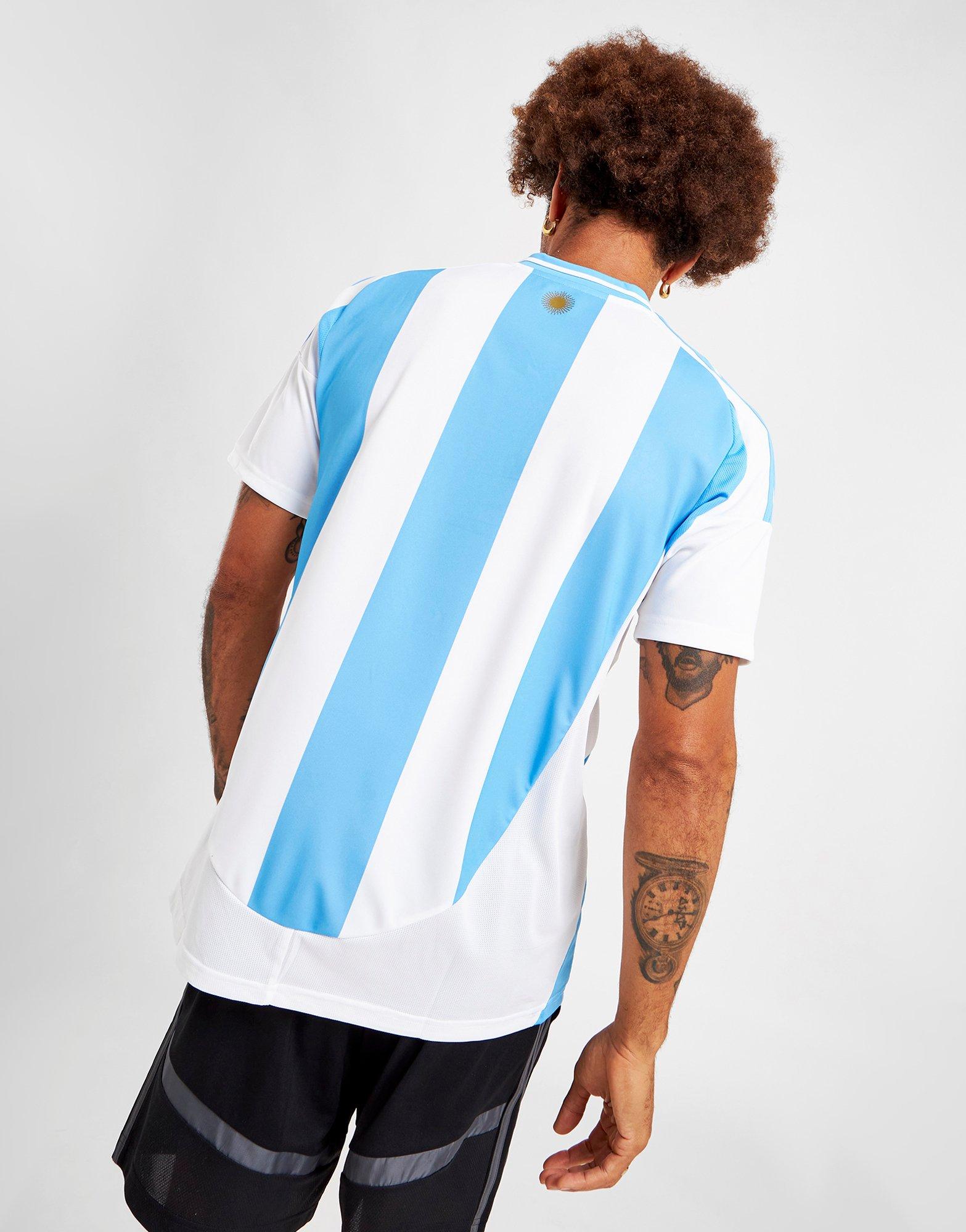 เสื้อฟุตบอล Argentina 24 Home