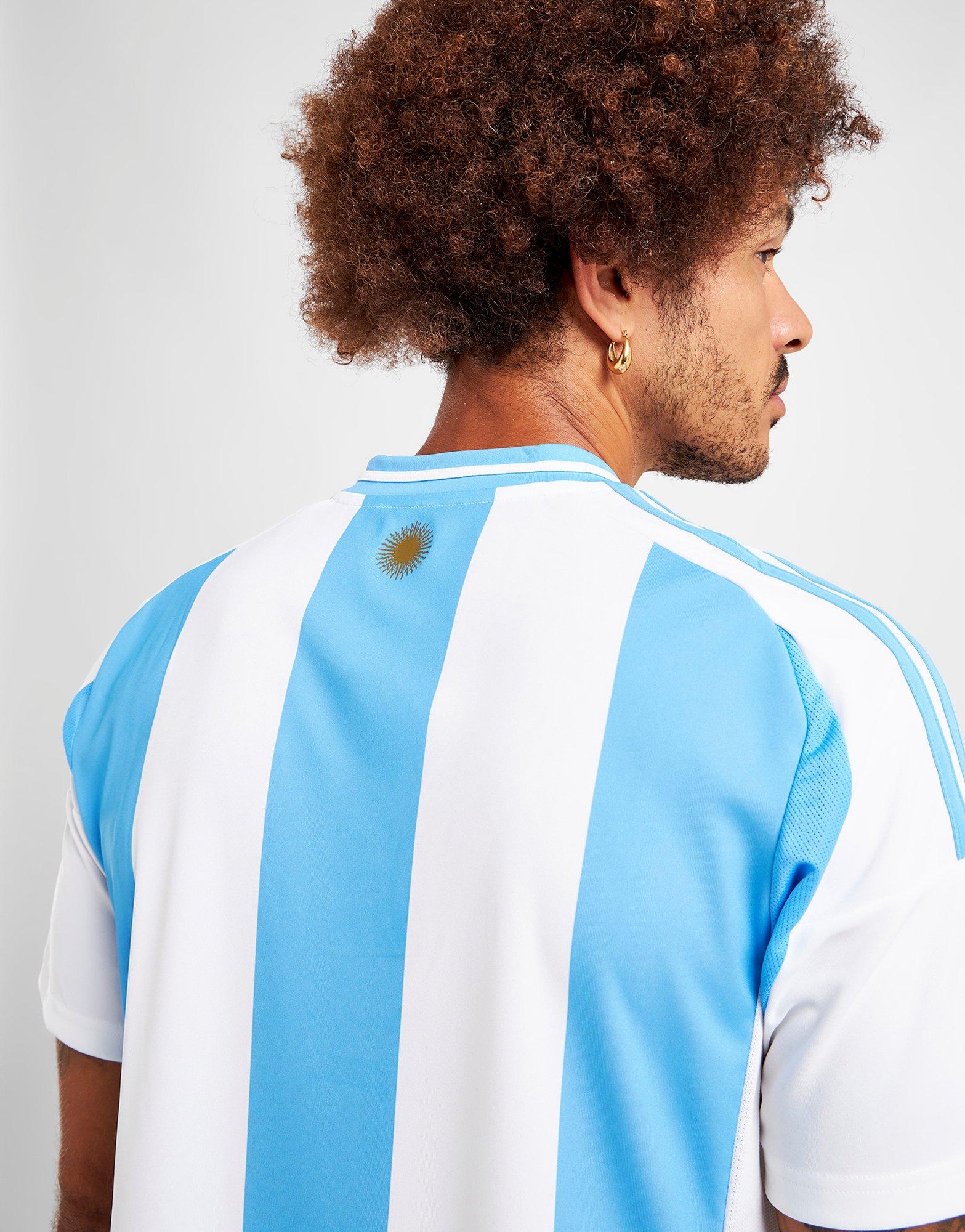 เสื้อฟุตบอล Argentina 24 Home