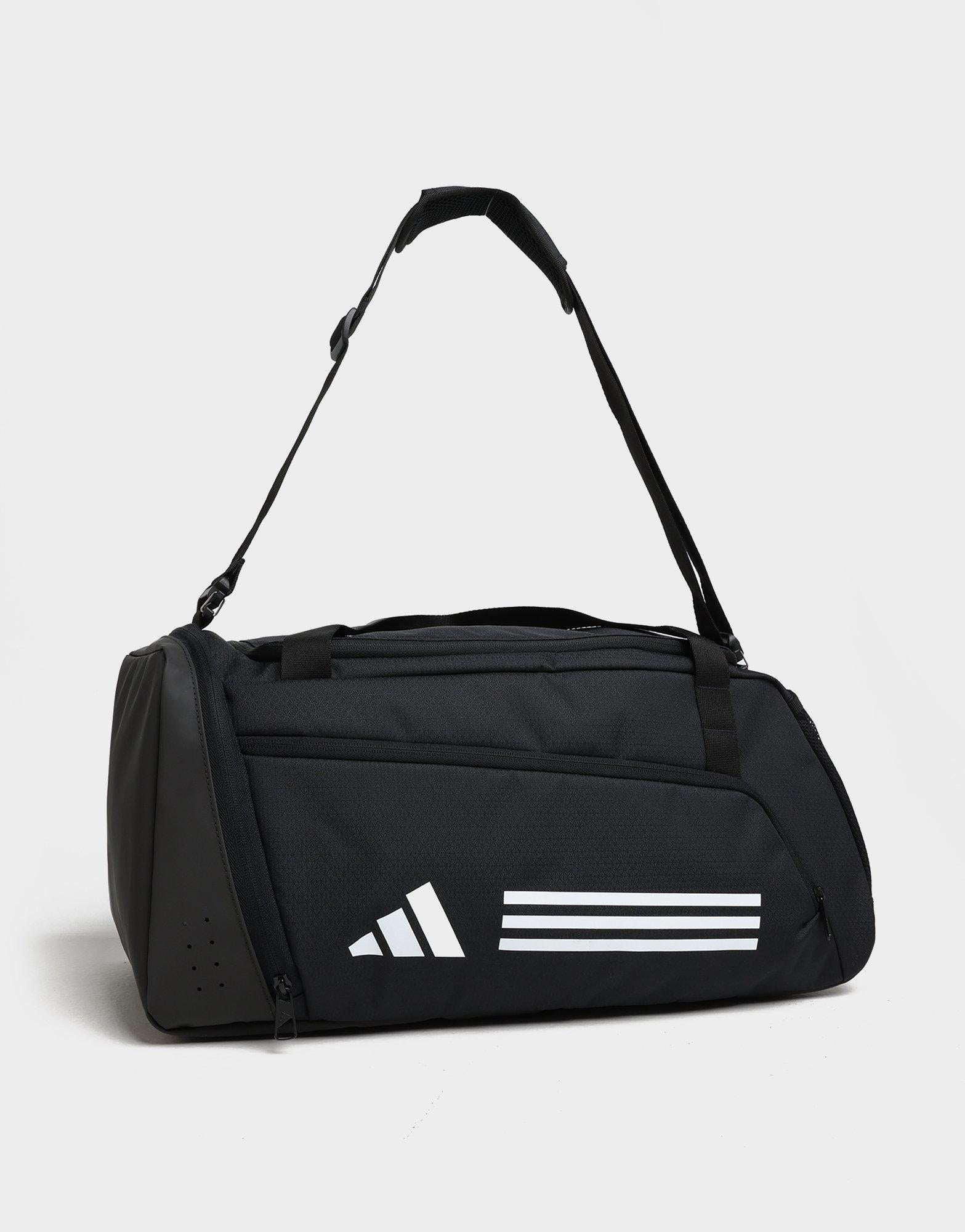 กระเป๋า Essentials 3-Stripes Duffel Small