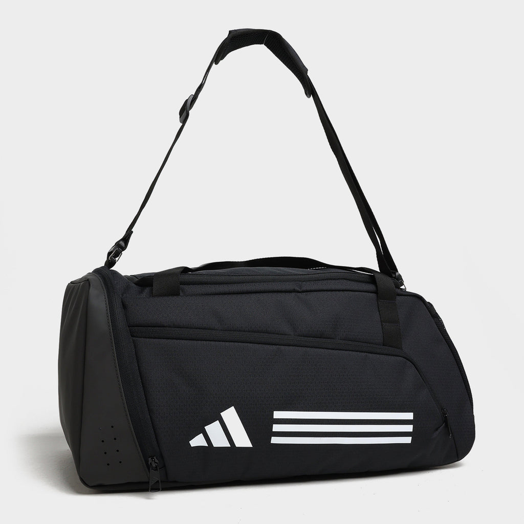 กระเป๋า Essentials 3-Stripes Duffel Small