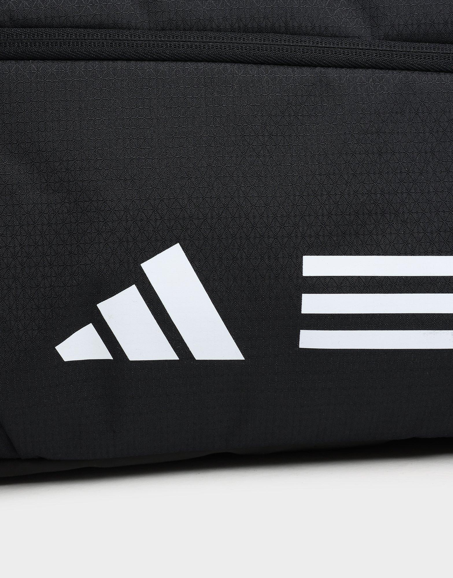 กระเป๋า Essentials 3-Stripes Duffel Small