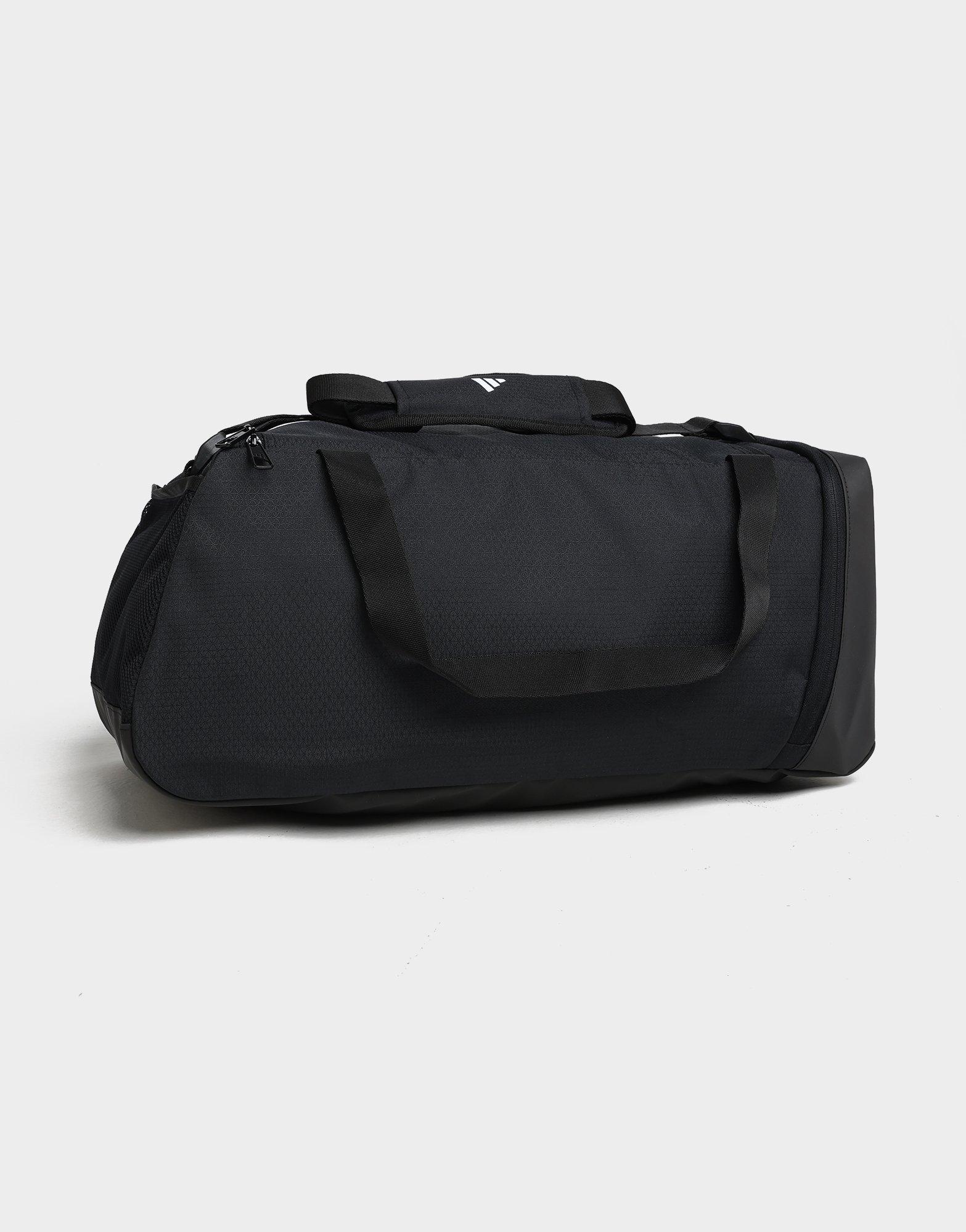 กระเป๋า Essentials 3-Stripes Duffel Small