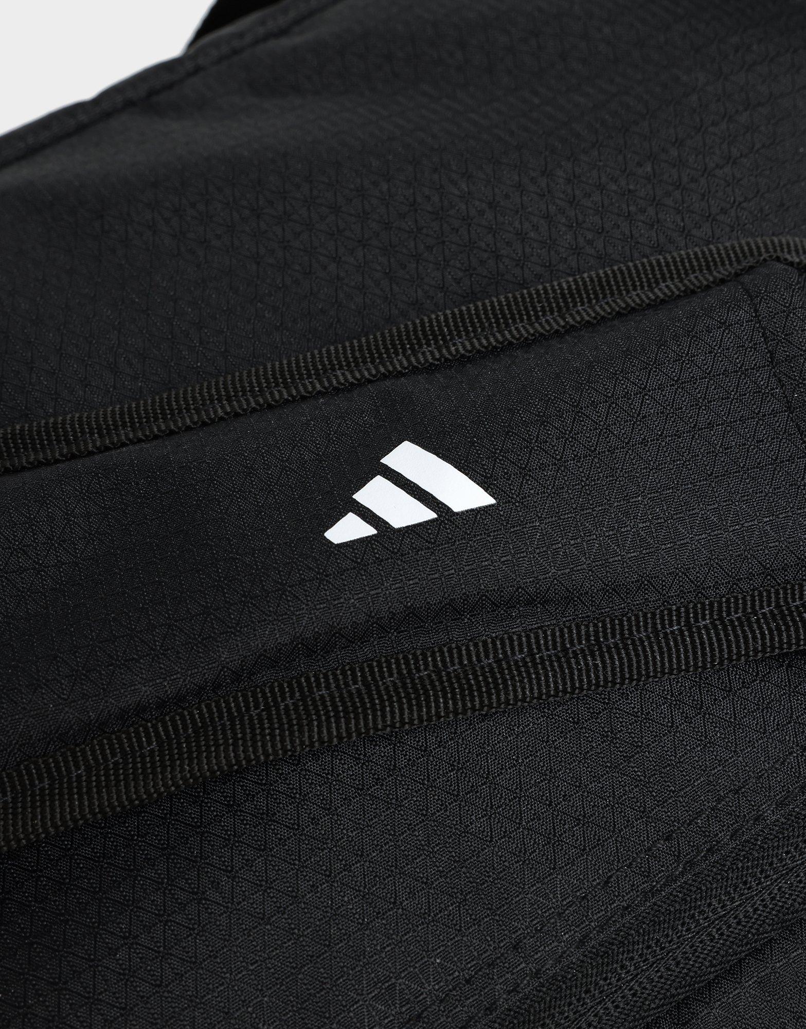 กระเป๋า Essentials 3-Stripes Duffel Small