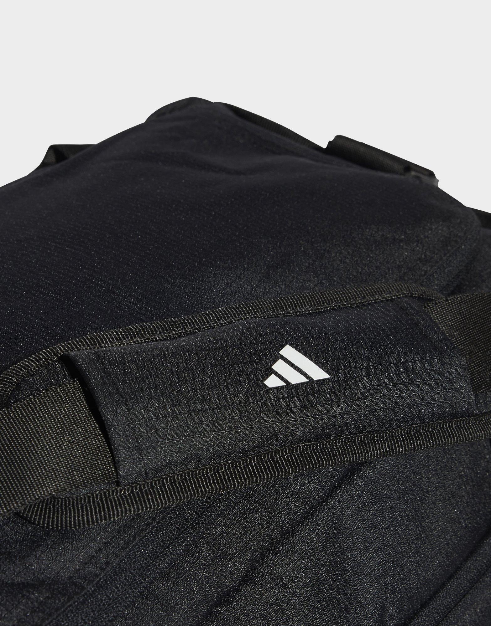 กระเป๋า Essentials 3-Stripes Duffel Small