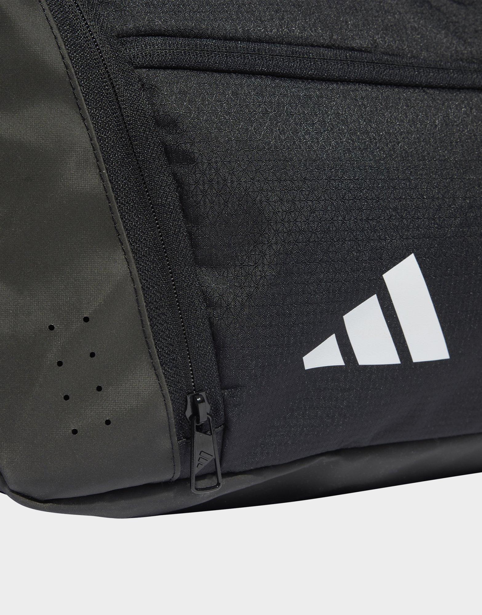 กระเป๋า Essentials 3-Stripes Duffel Small