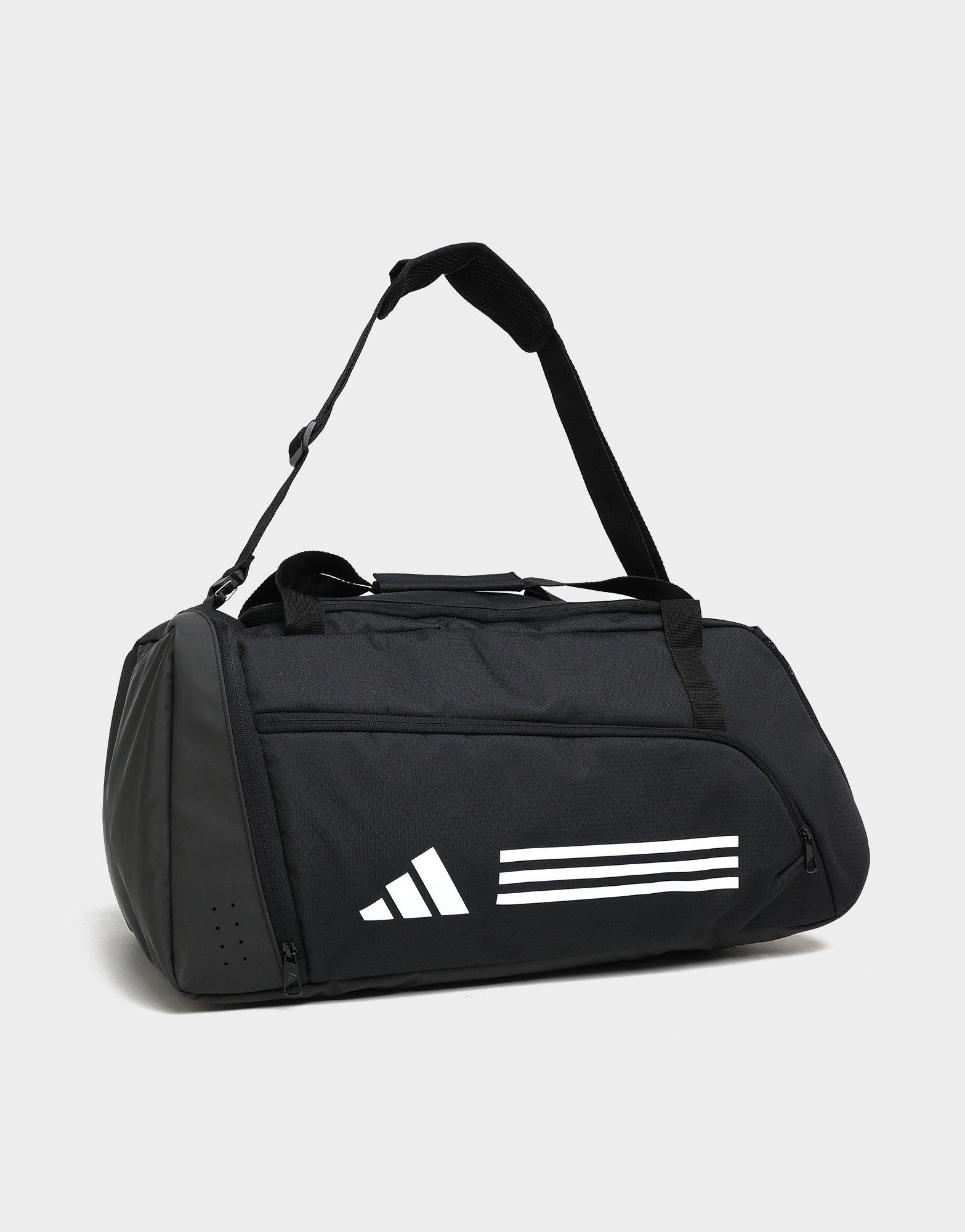 กระเป๋า Essentials 3-Stripes Duffel Small Medium