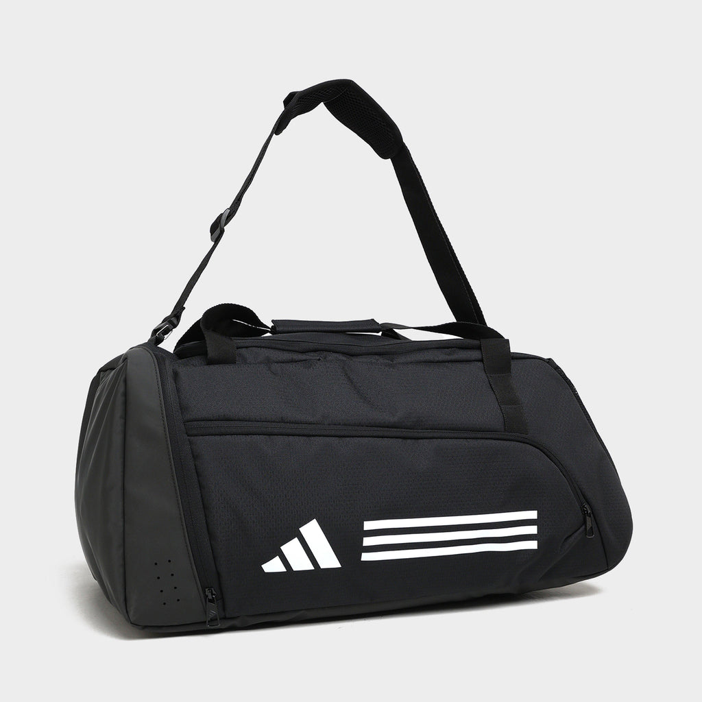 กระเป๋า Essentials 3-Stripes Duffel Small Medium