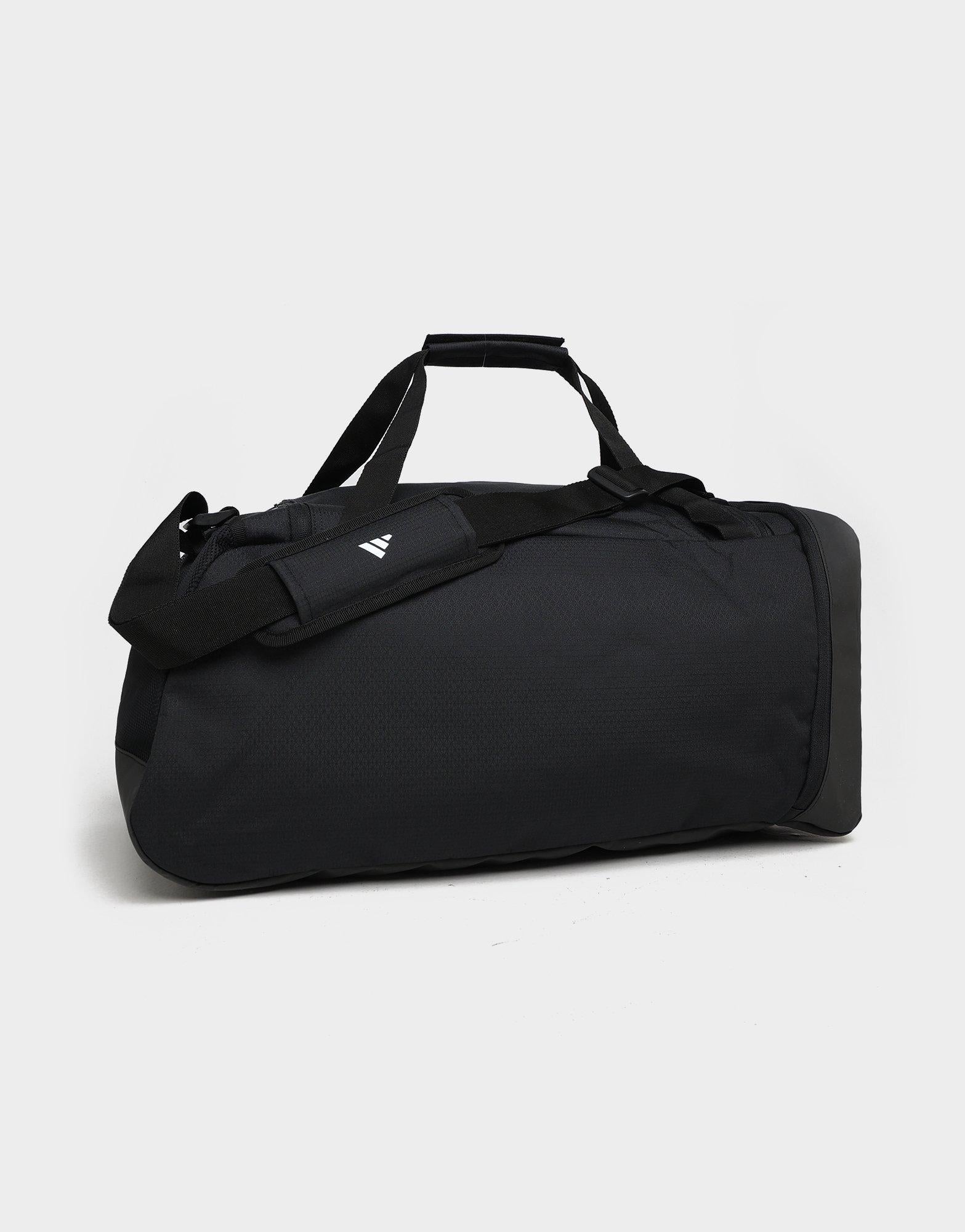 กระเป๋า Essentials 3-Stripes Duffel Small Medium