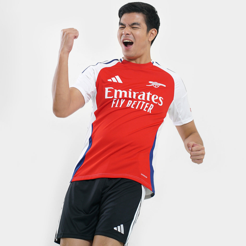 เสื้อฟุตบอล Arsenal 24/25 Home