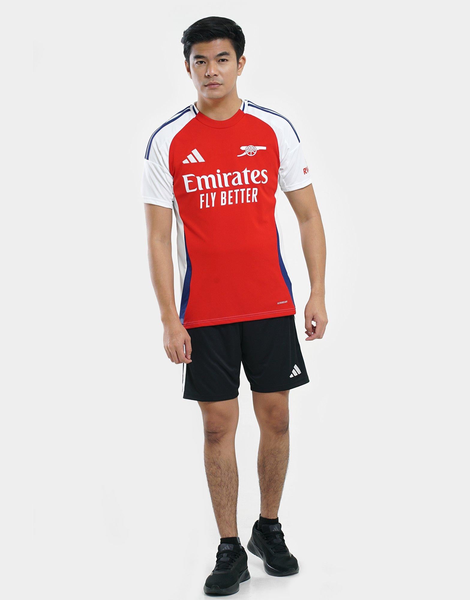 เสื้อฟุตบอล Arsenal 24/25 Home