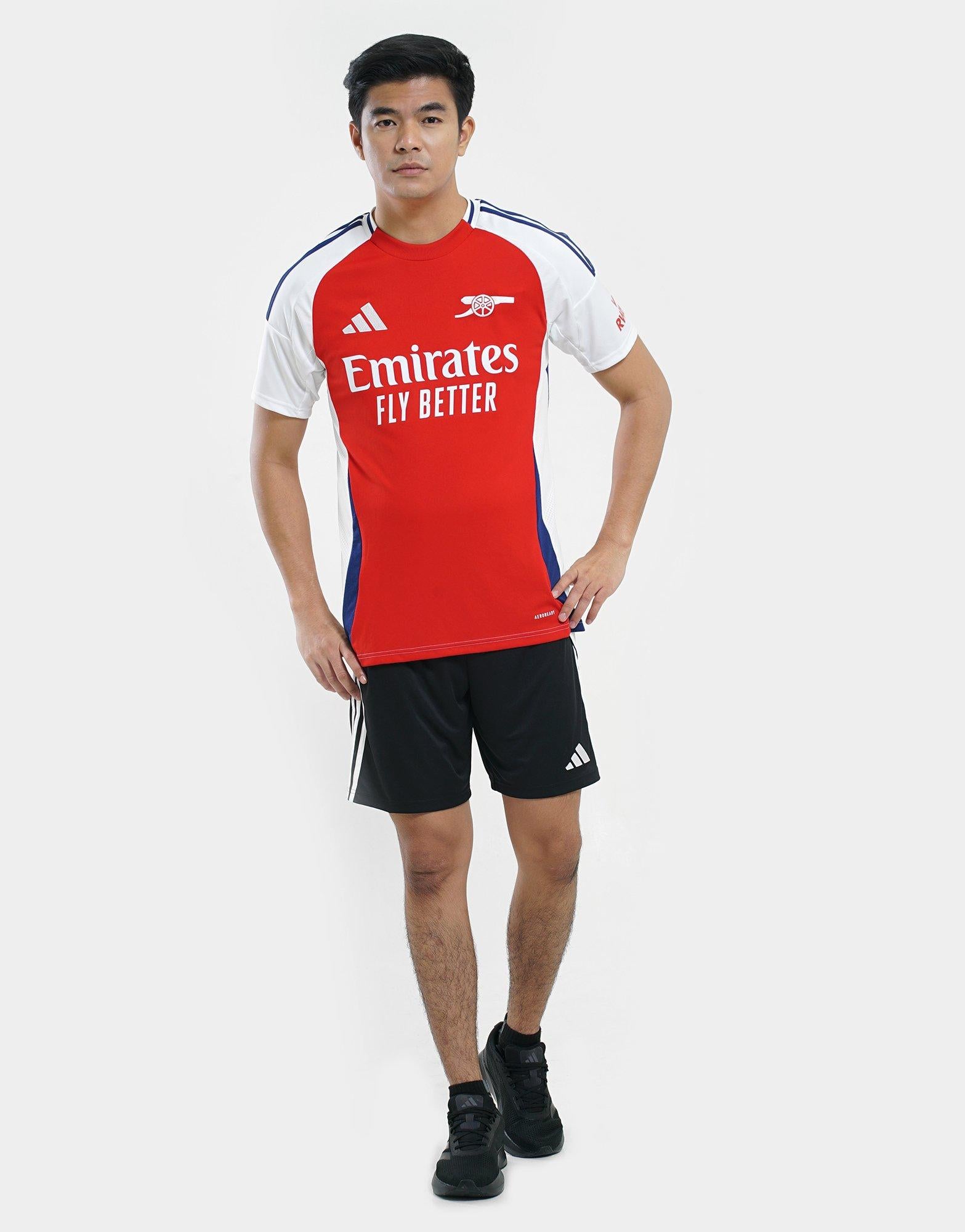 เสื้อฟุตบอล Arsenal 24/25 Home