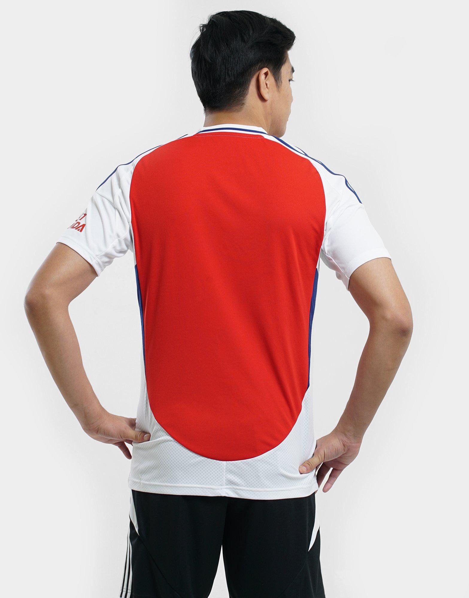 เสื้อฟุตบอล Arsenal 24/25 Home