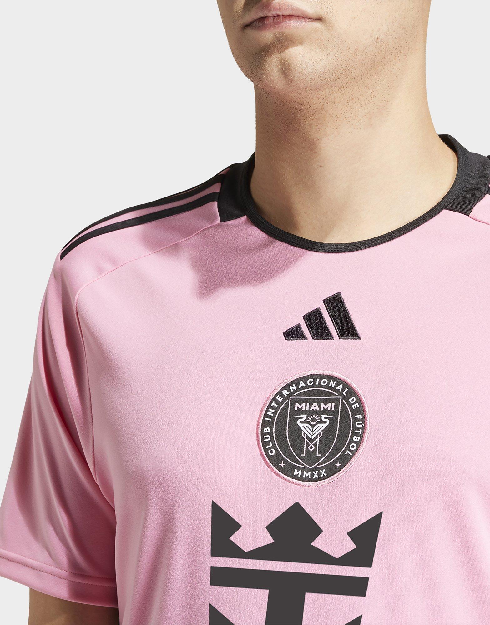 เสื้อฟุตบอล Inter Miami CF 24/25 Home