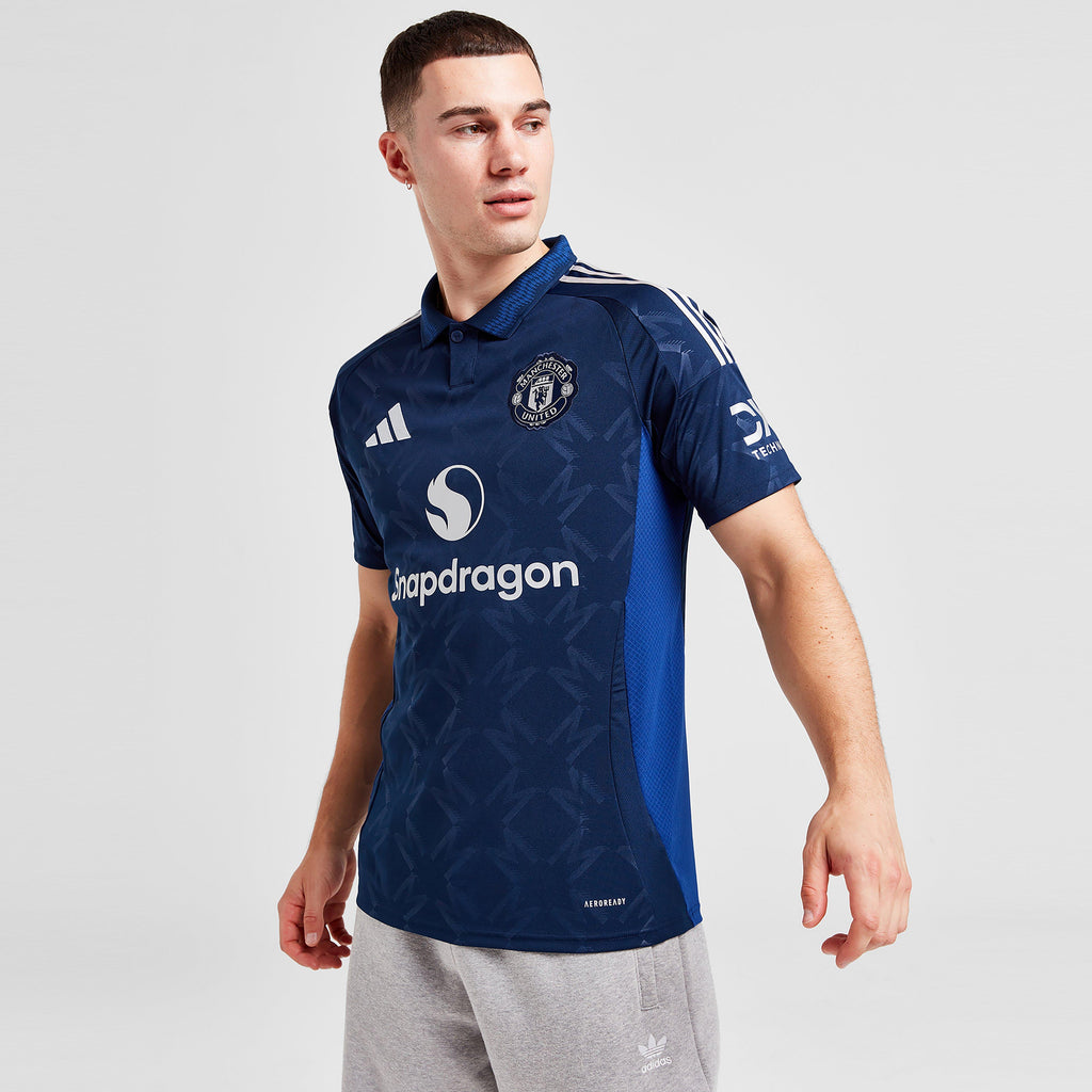 เสื้อฟุตบอล Manchester United 24/25 Away