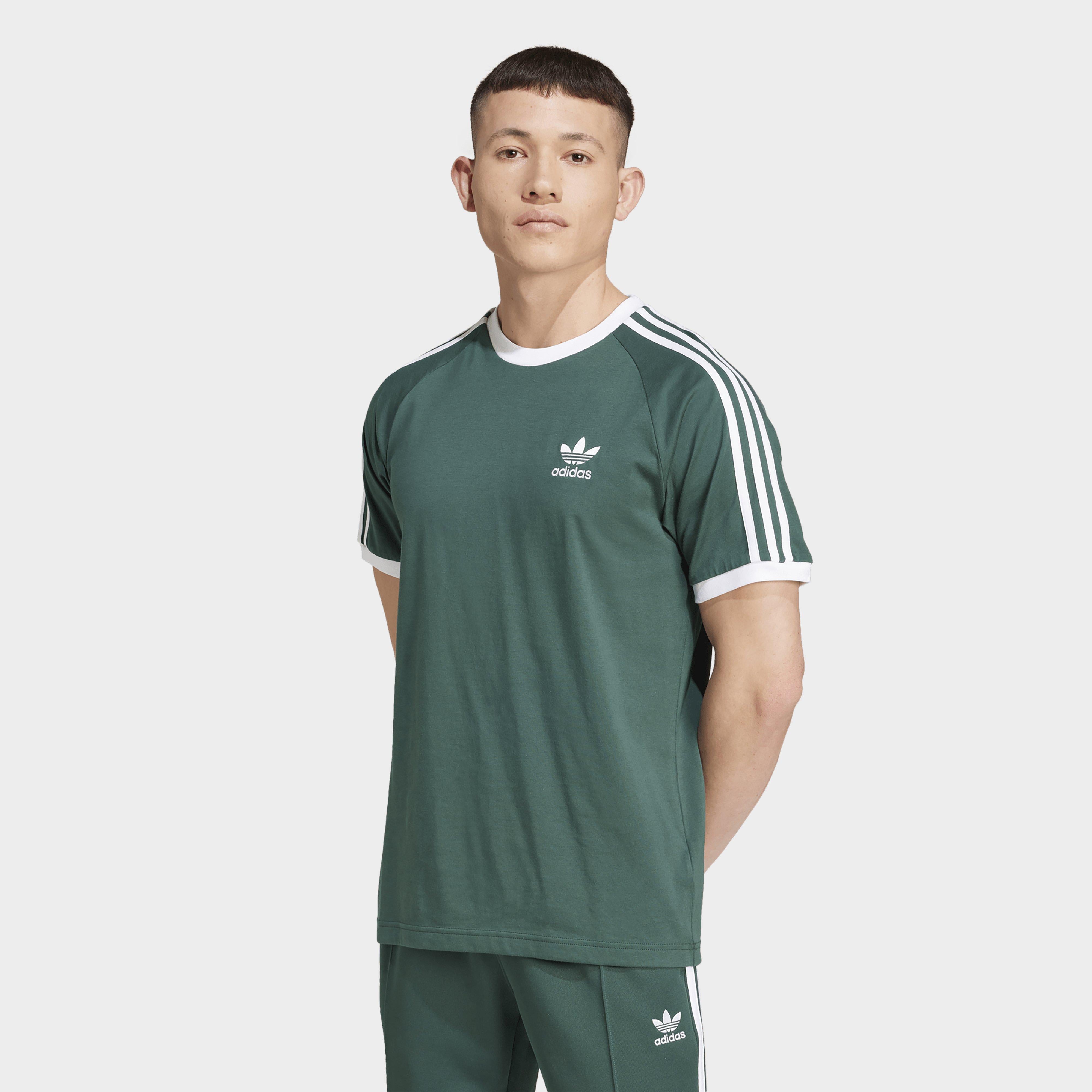 เสื้อยืดผู้ชาย Adicolor Classics 3-Stripes