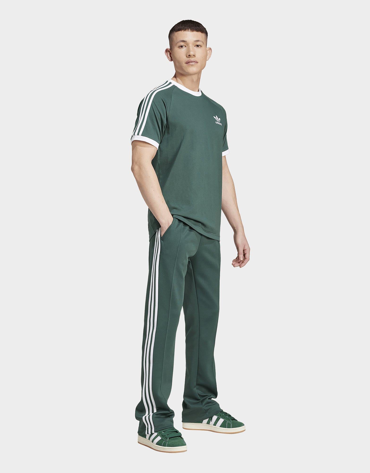 เสื้อยืดผู้ชาย Adicolor Classics 3-Stripes