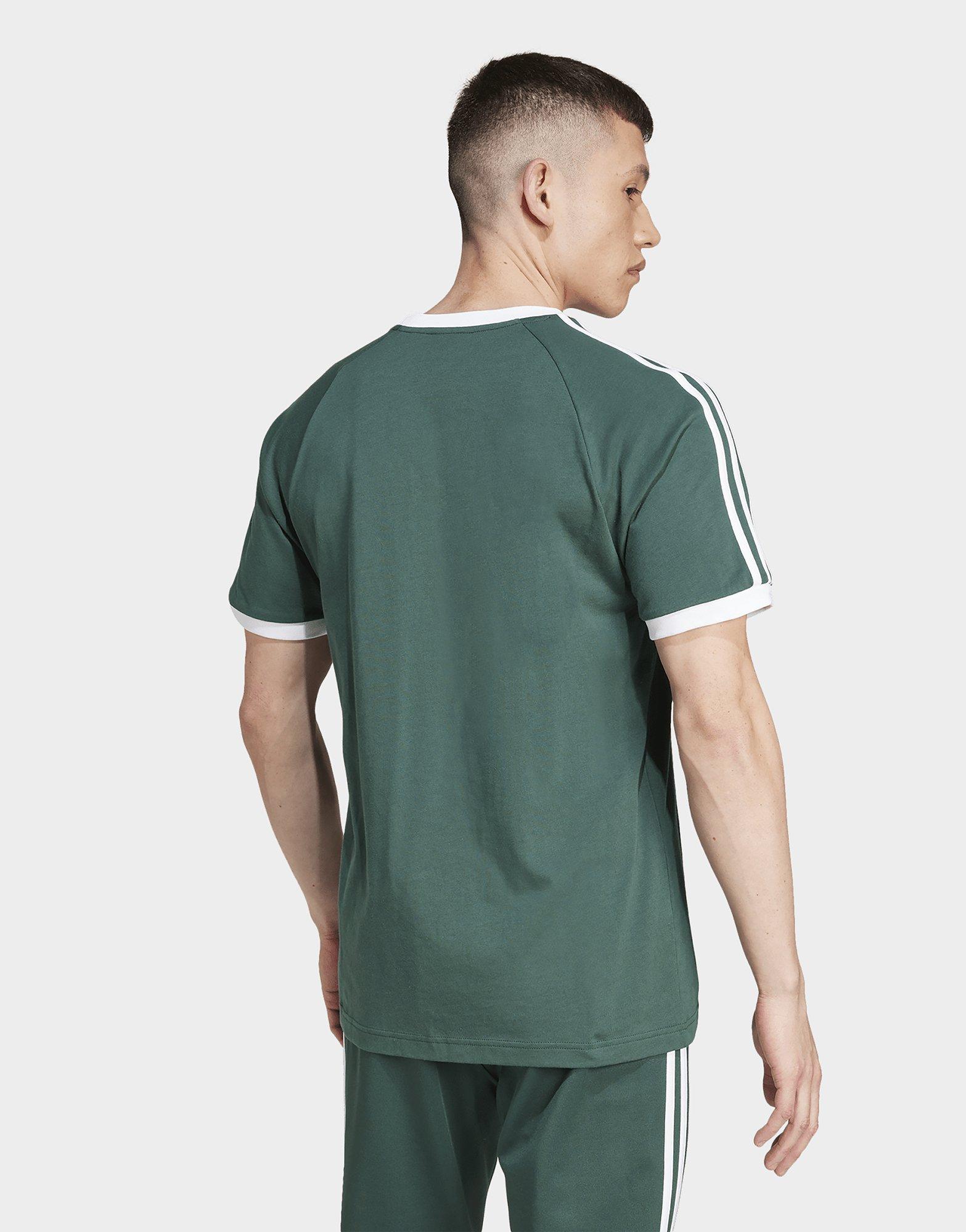 เสื้อยืดผู้ชาย Adicolor Classics 3-Stripes