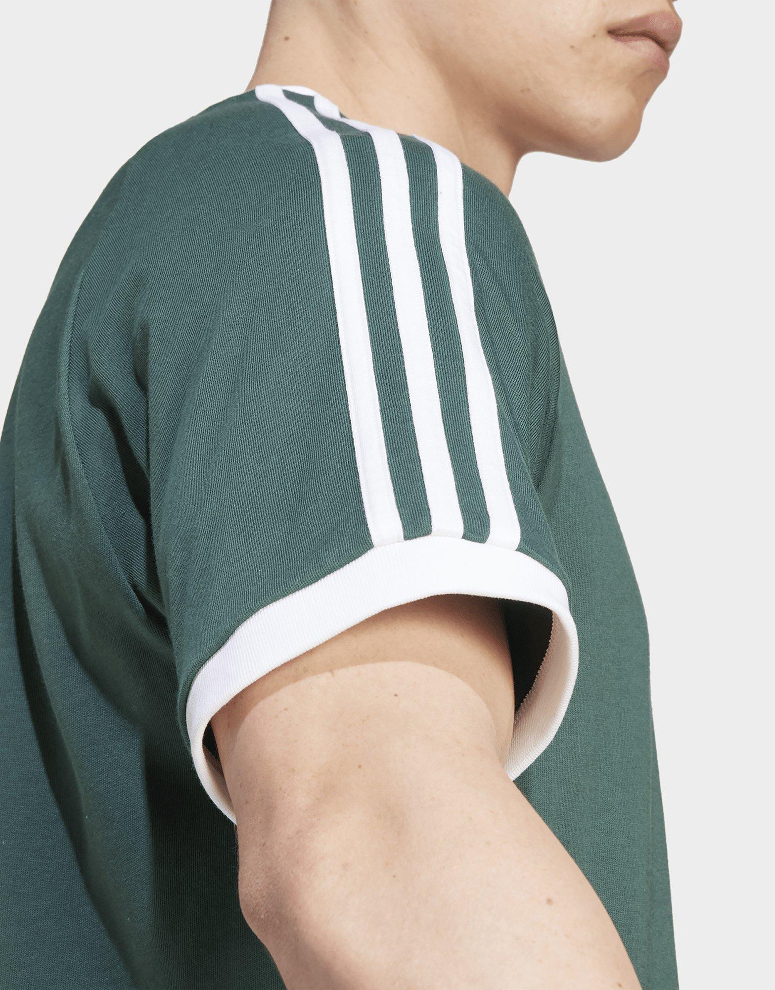 เสื้อยืดผู้ชาย Adicolor Classics 3-Stripes