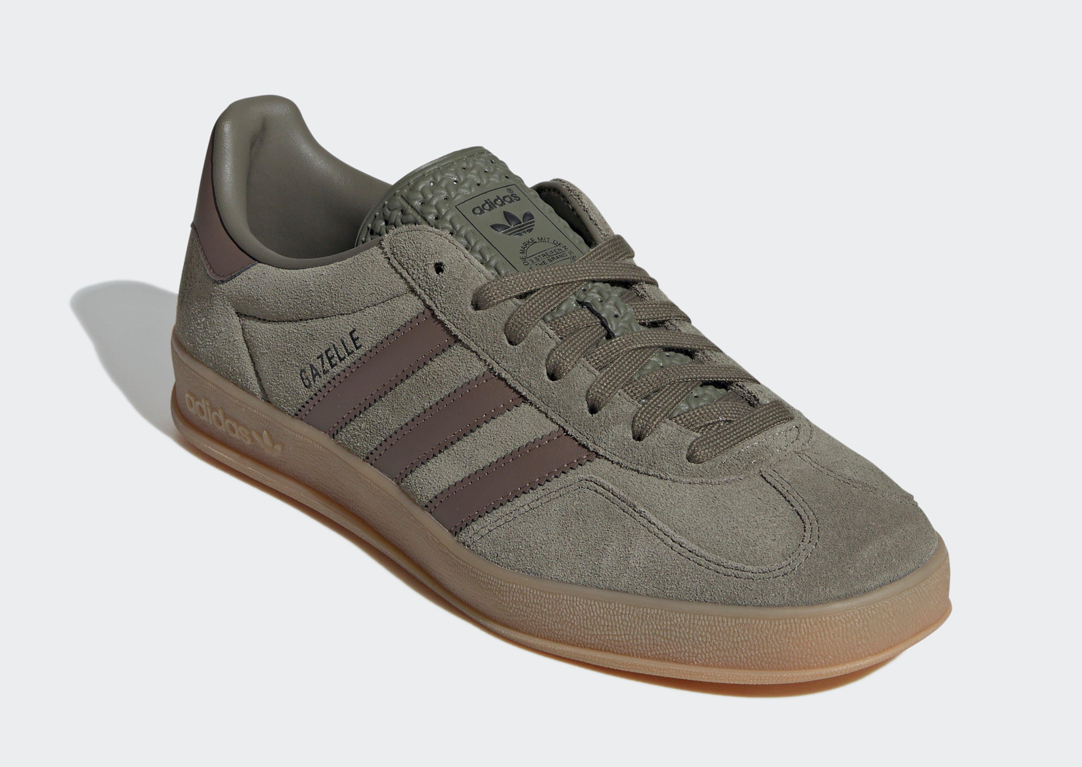 รองเท้าผู้ชาย Gazelle Indoor