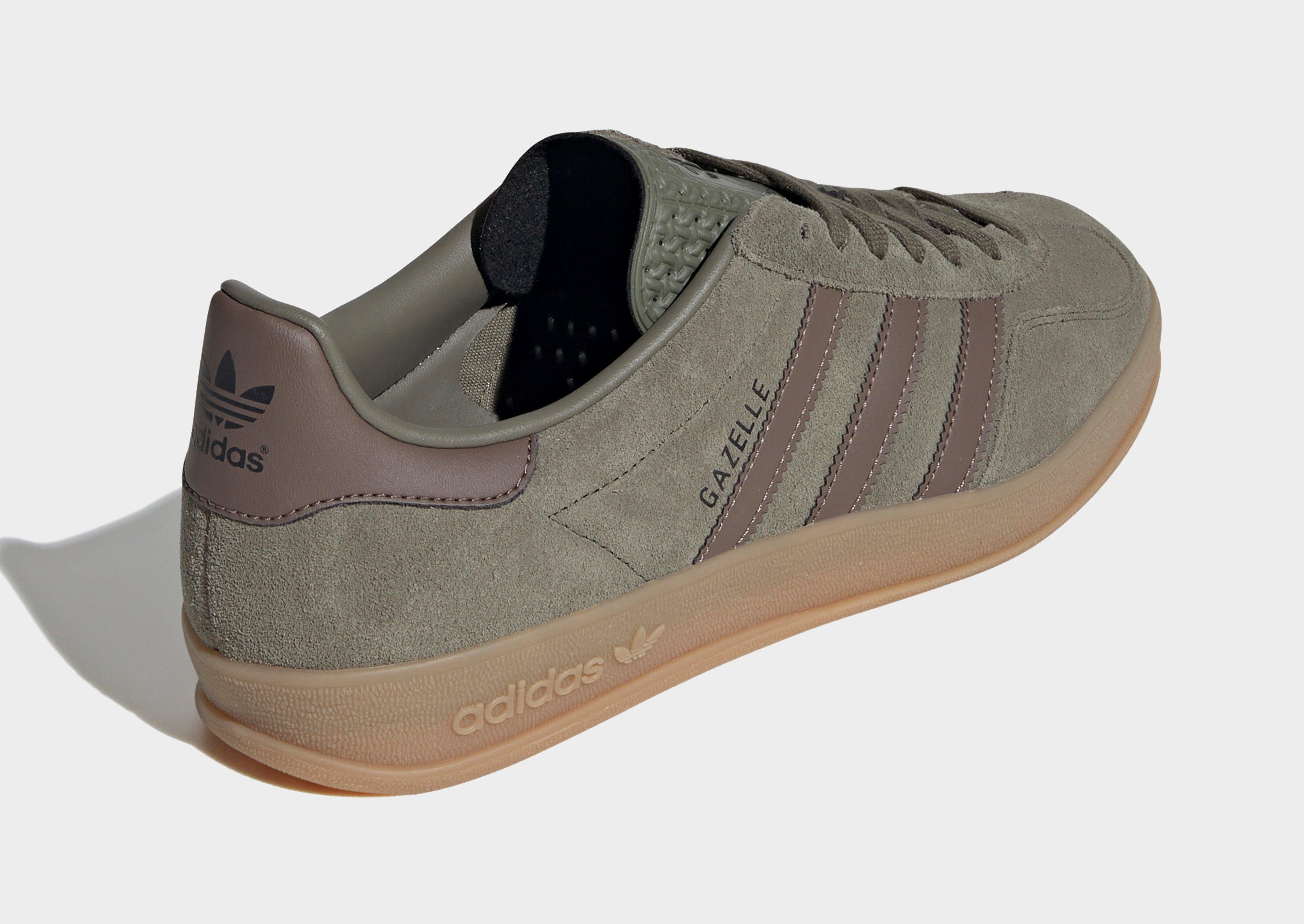 รองเท้าผู้ชาย Gazelle Indoor