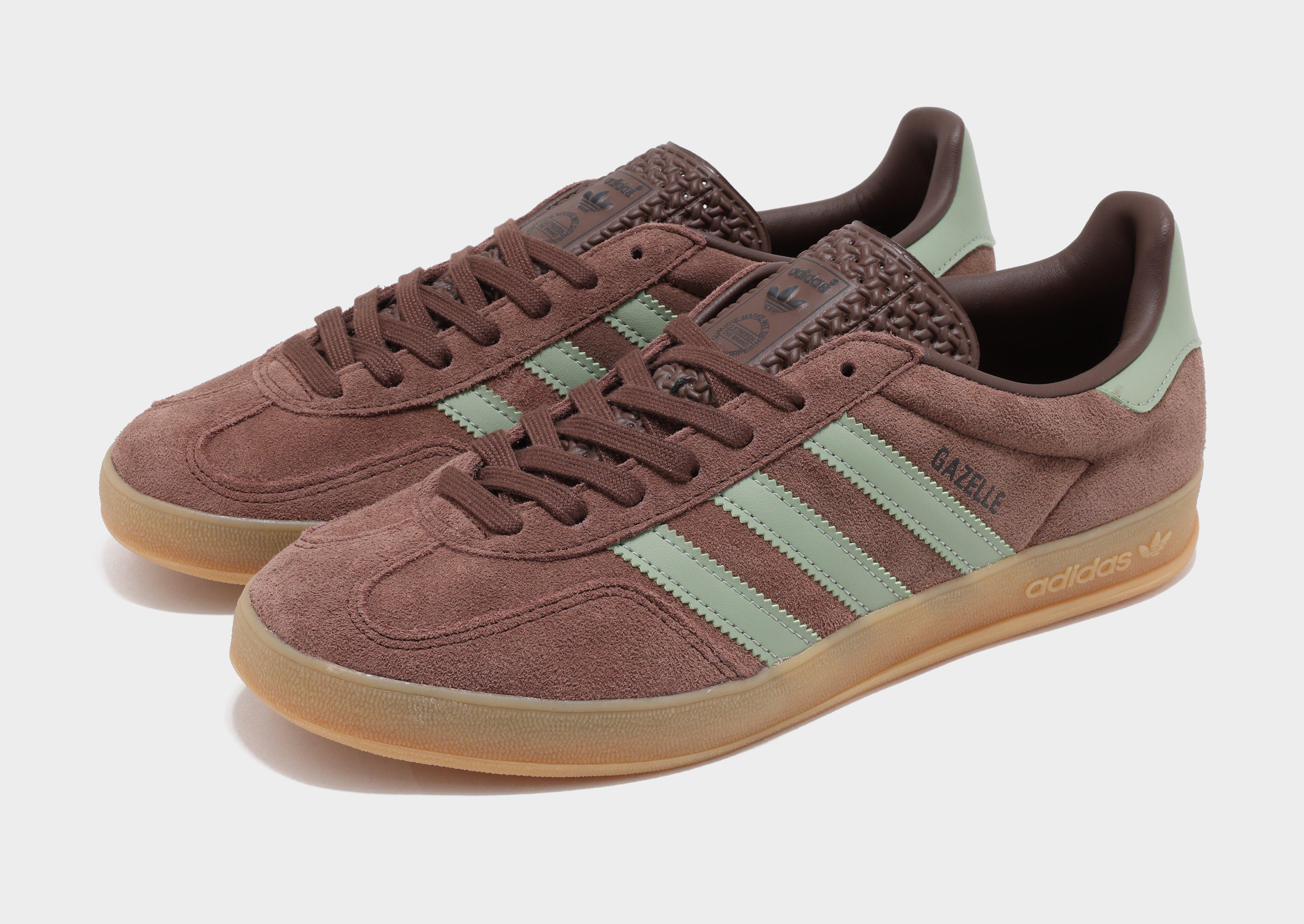 รองเท้าผู้ชาย Gazelle Indoor