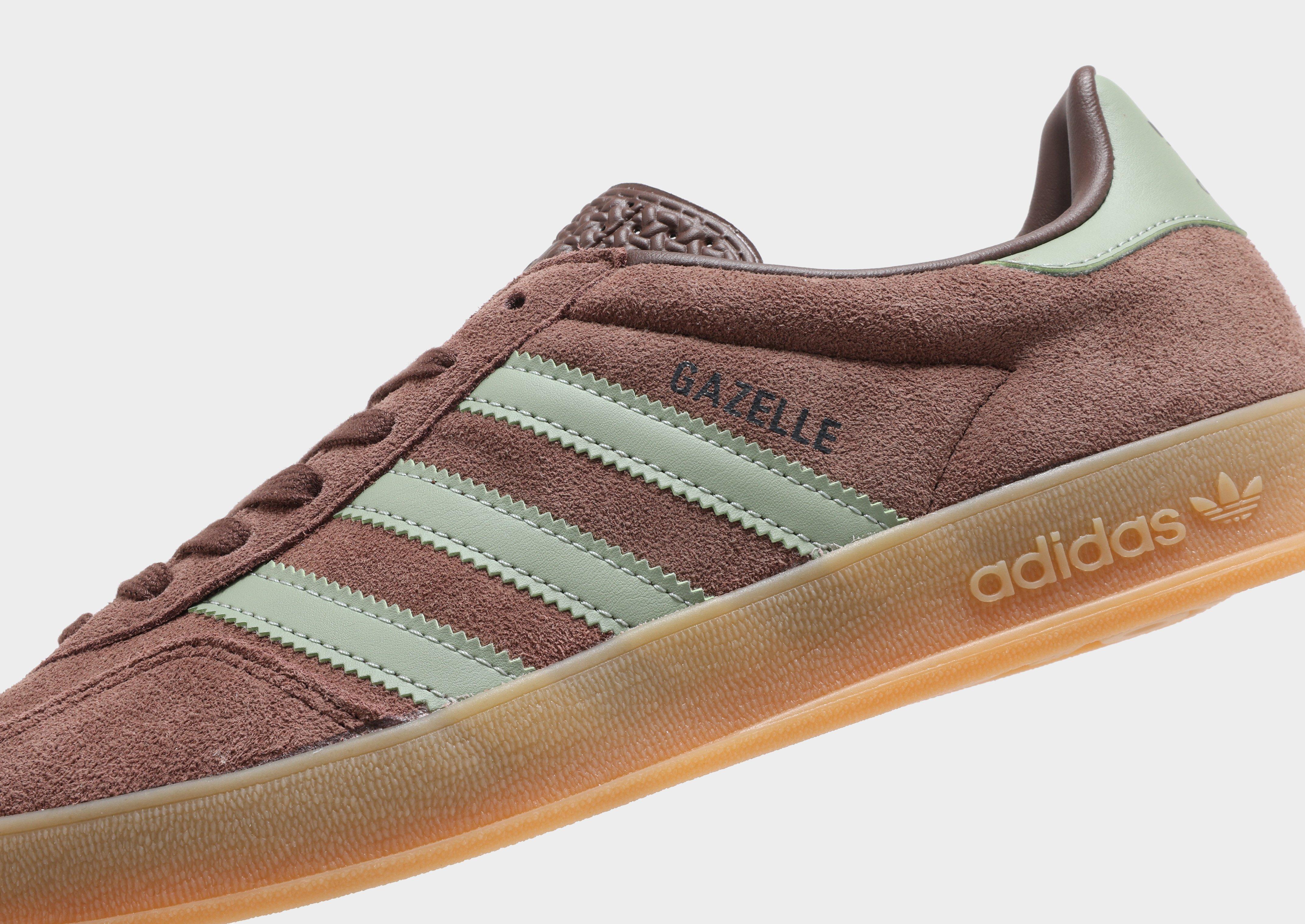 รองเท้าผู้ชาย Gazelle Indoor