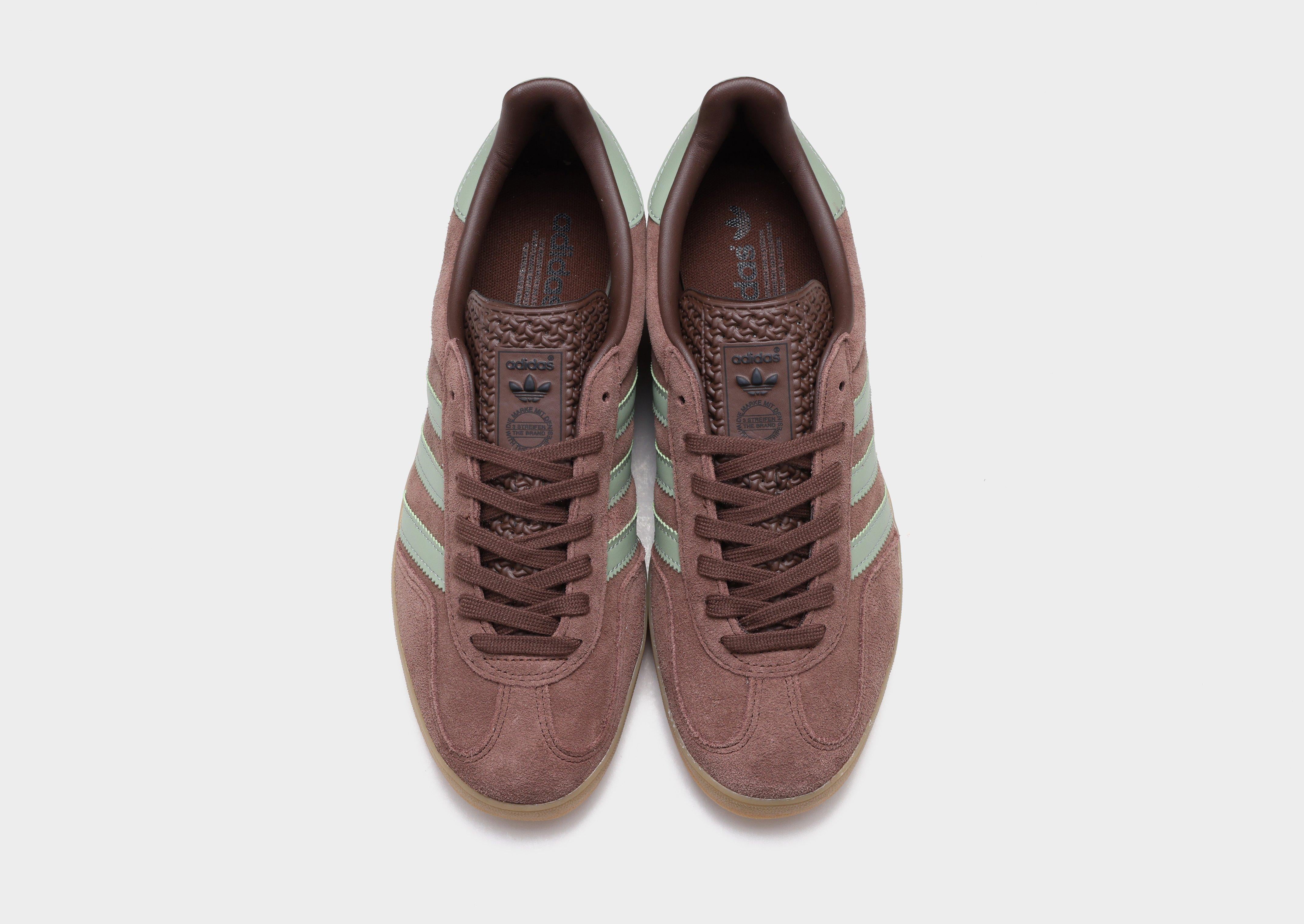 รองเท้าผู้ชาย Gazelle Indoor