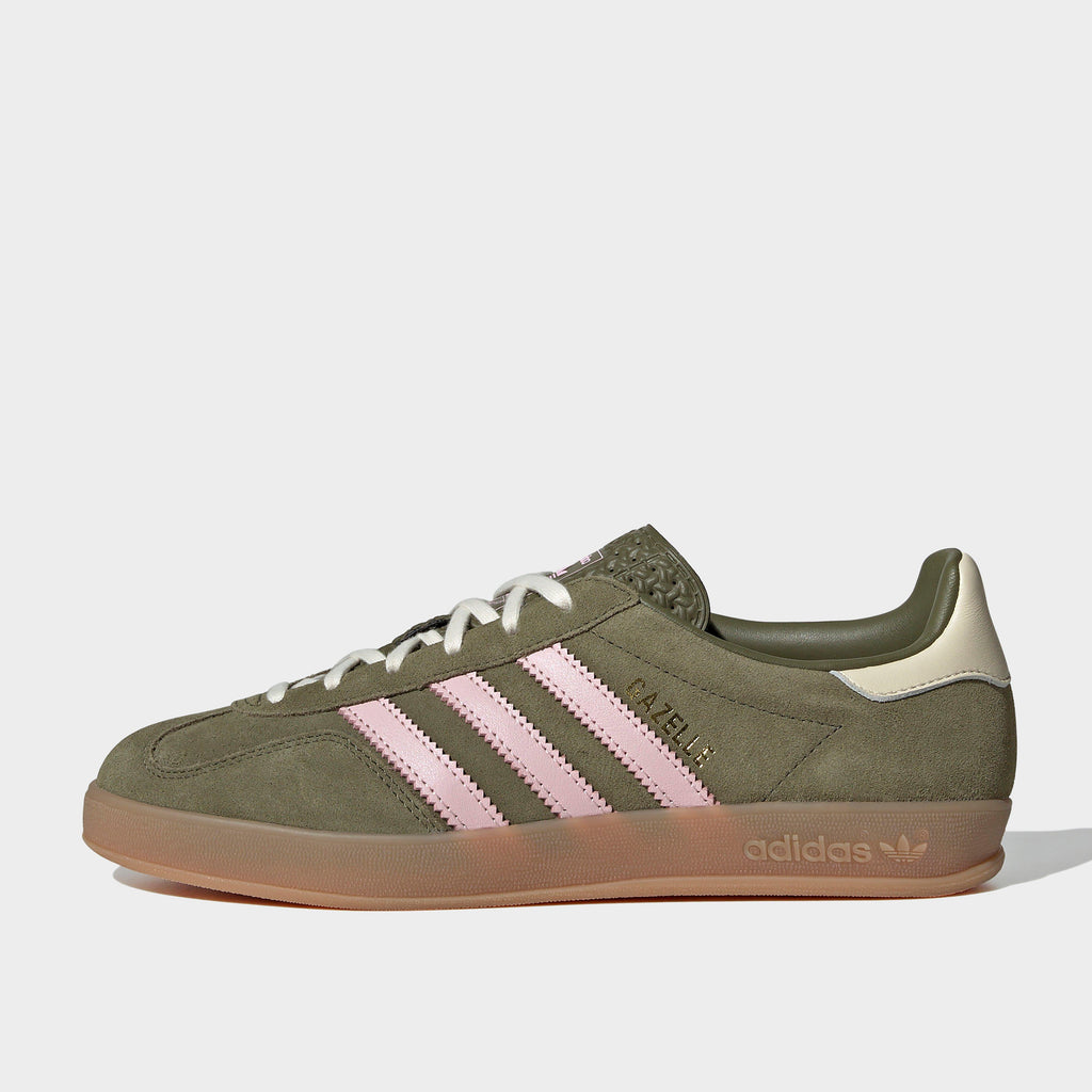 รองเท้าผู้หญิง Gazelle Indoor