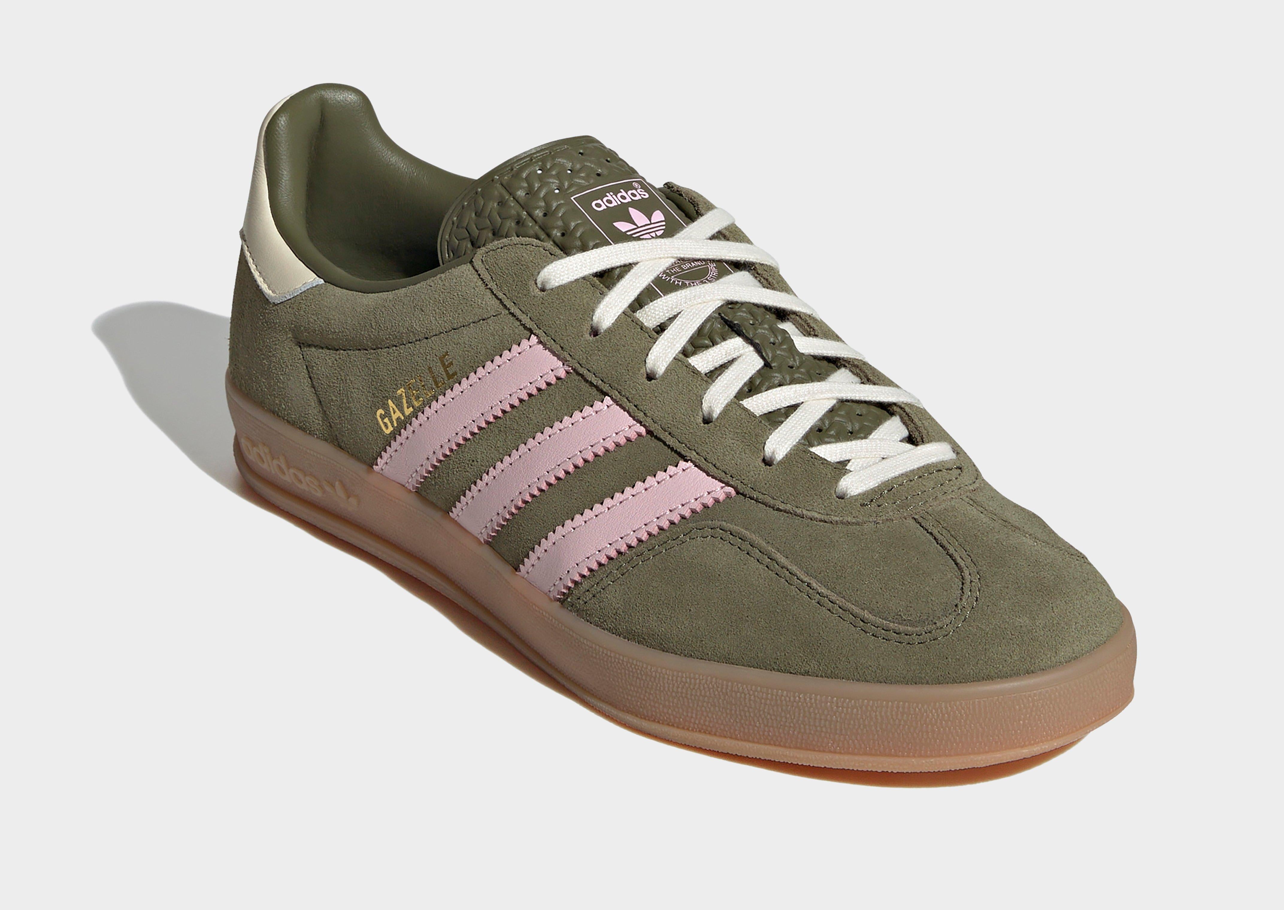 รองเท้าผู้หญิง Gazelle Indoor