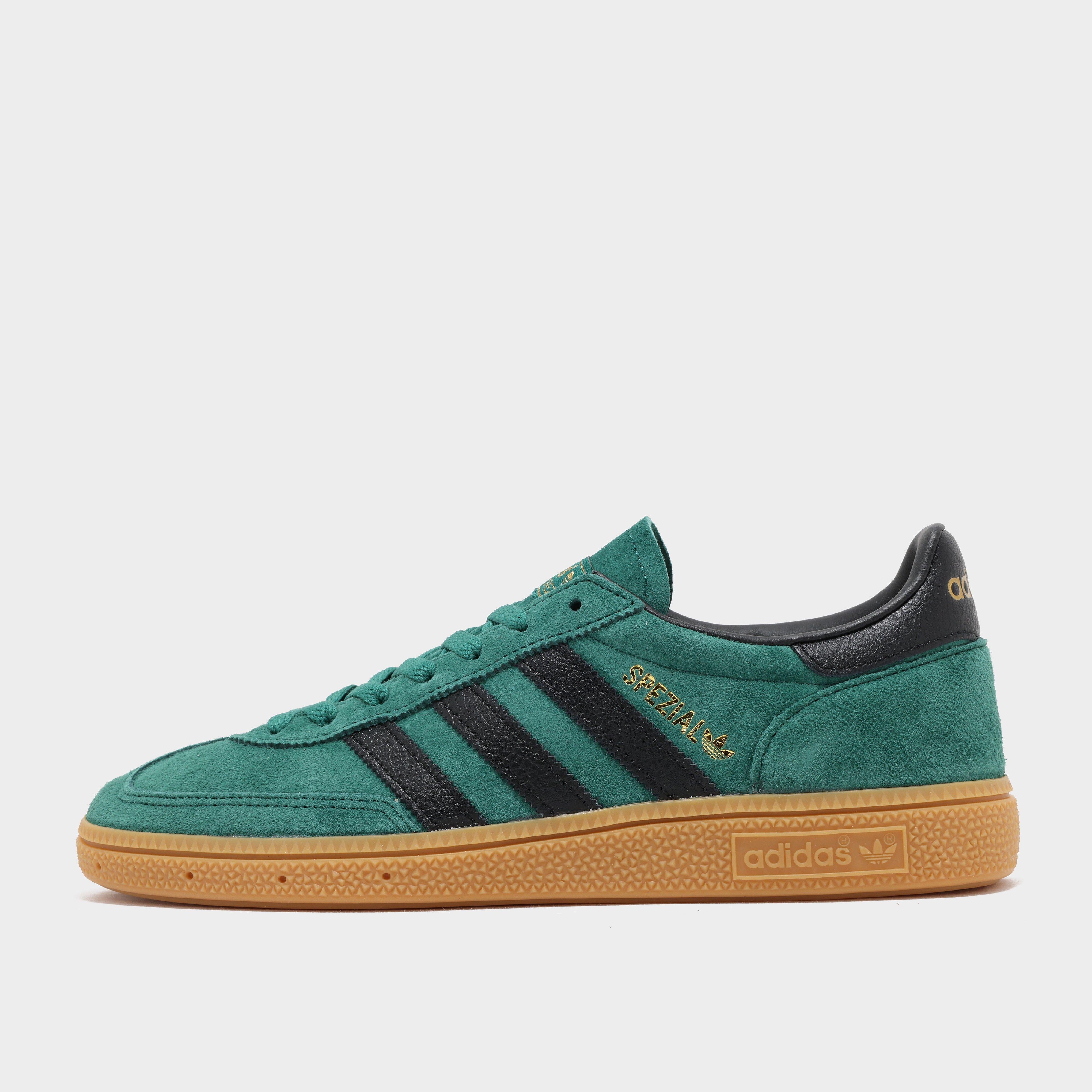 รองเท้าผู้ชาย Handball Spezial