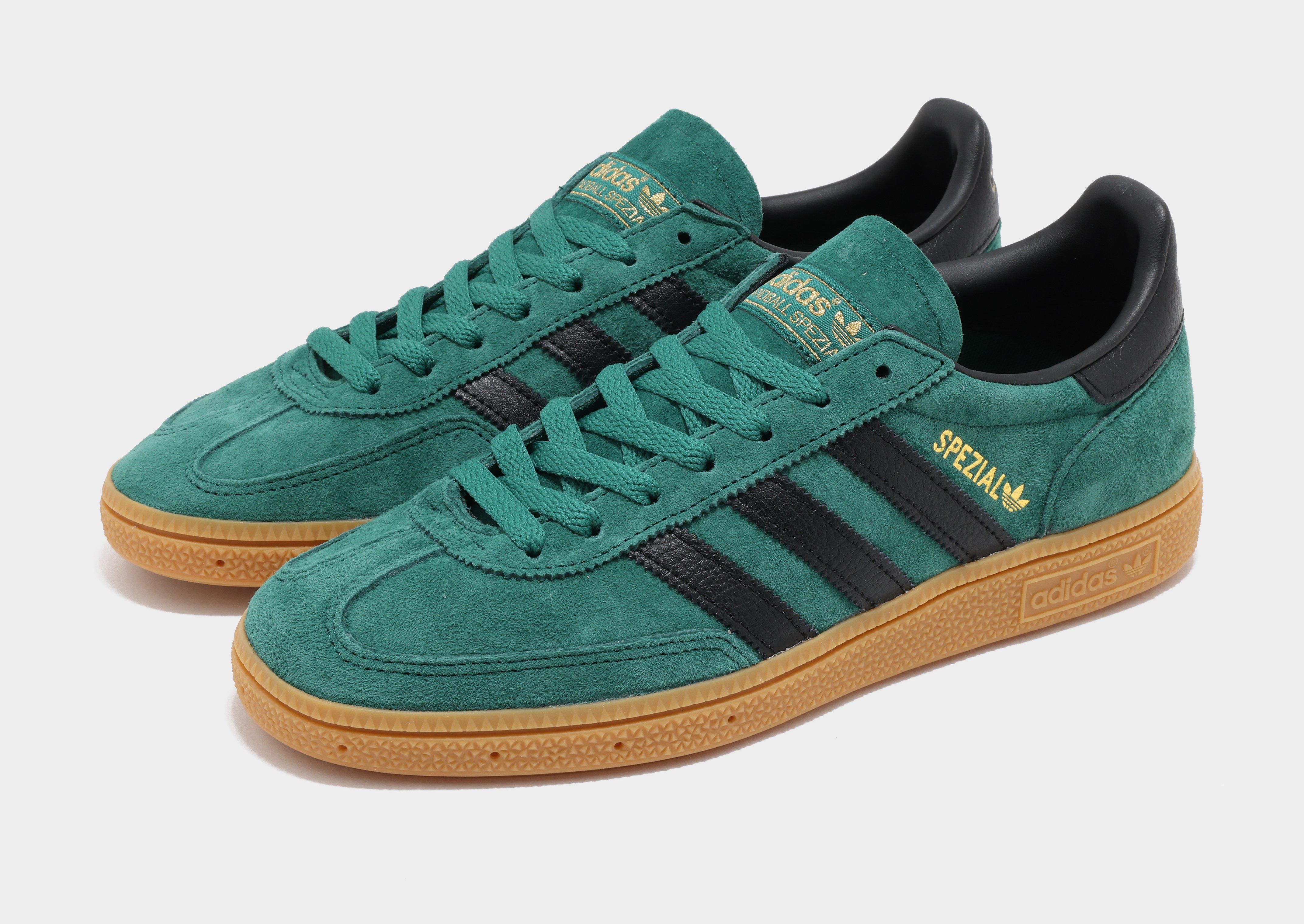 รองเท้าผู้ชาย Handball Spezial