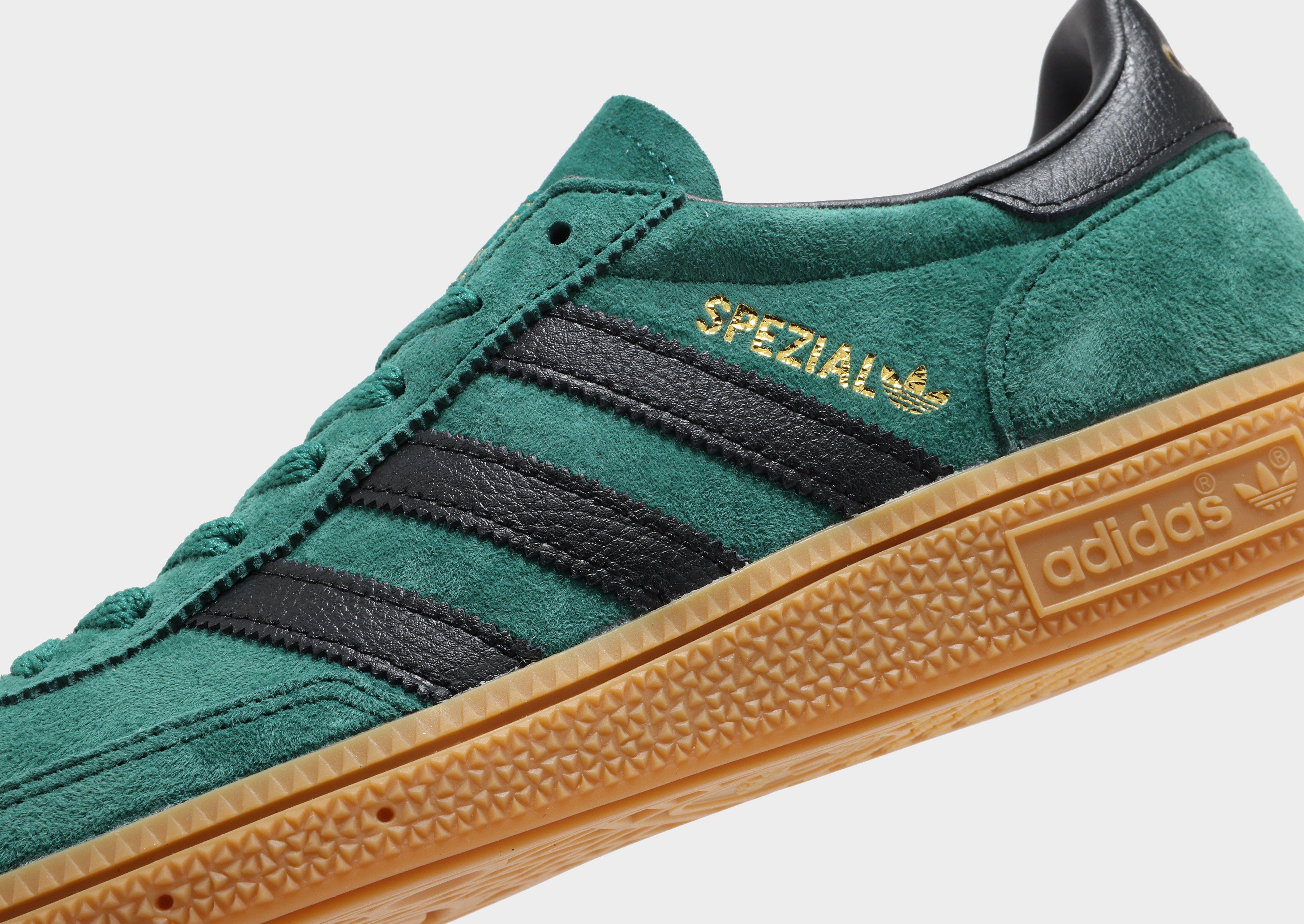 รองเท้าผู้ชาย Handball Spezial