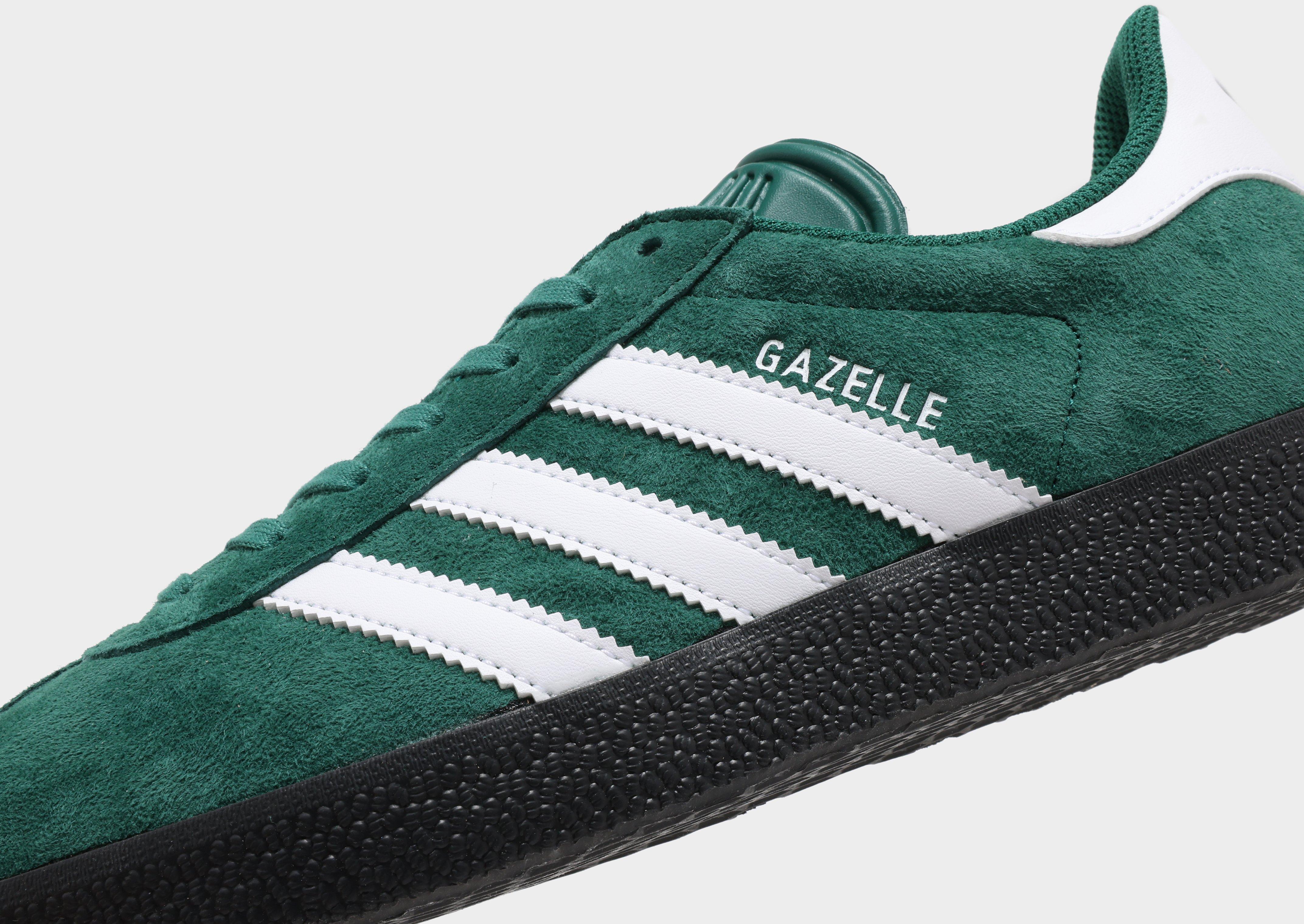 รองเท้าผู้ชาย Gazelle