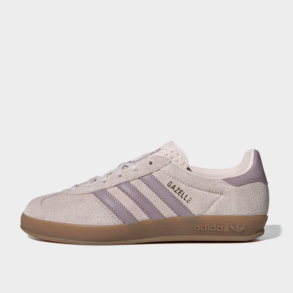 รองเท้าผู้หญิง 	Gazelle Indoor