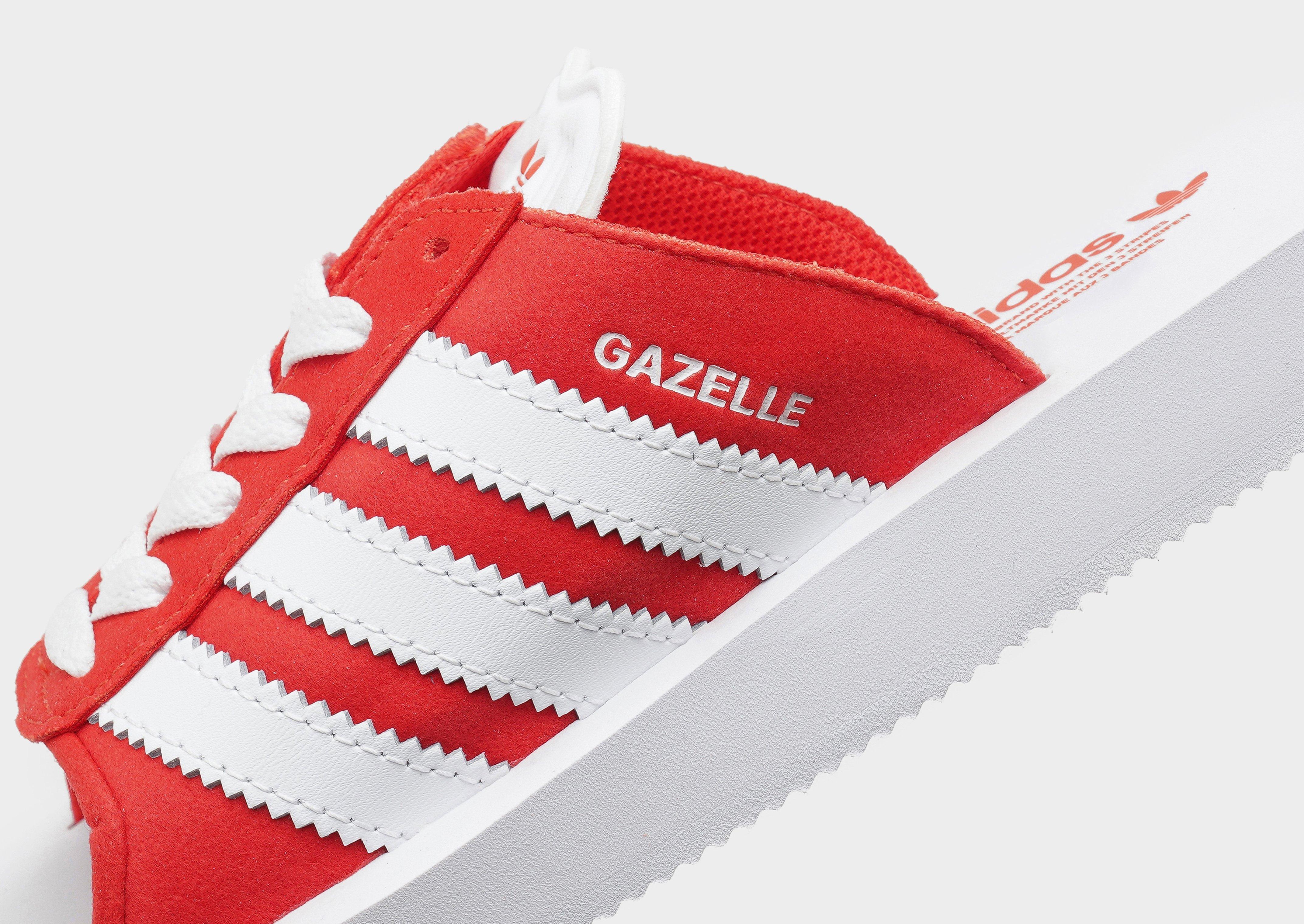 รองเท้าแตะผู้หญิง Gazelle Beach