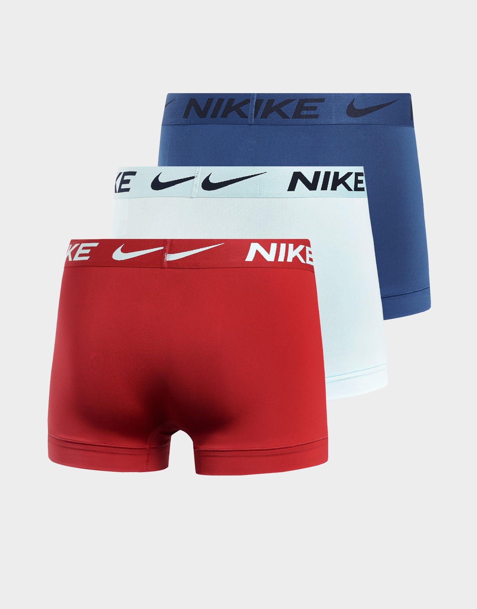 กางเกงชั้นในชาย Dri-FIT Essential Micro (แพค 3)